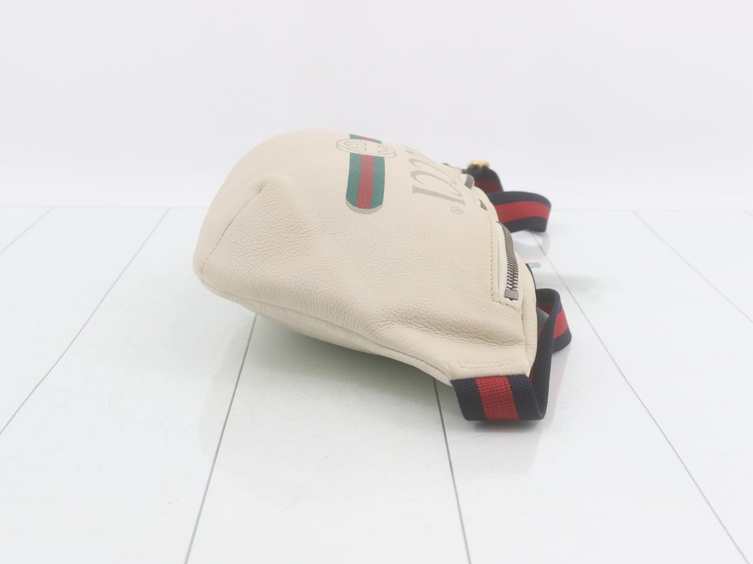 Ophidia Waist Bag — view 3