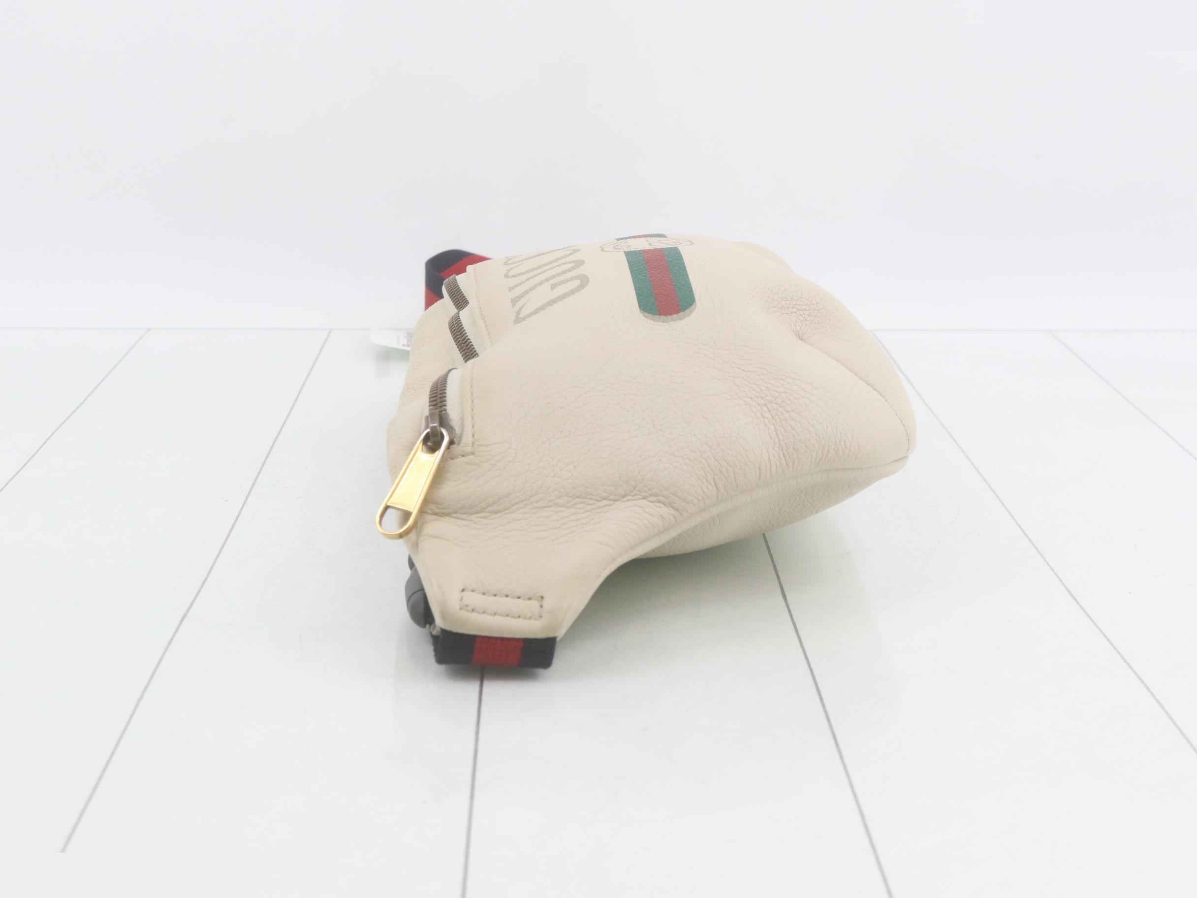 Ophidia Waist Bag — view 4