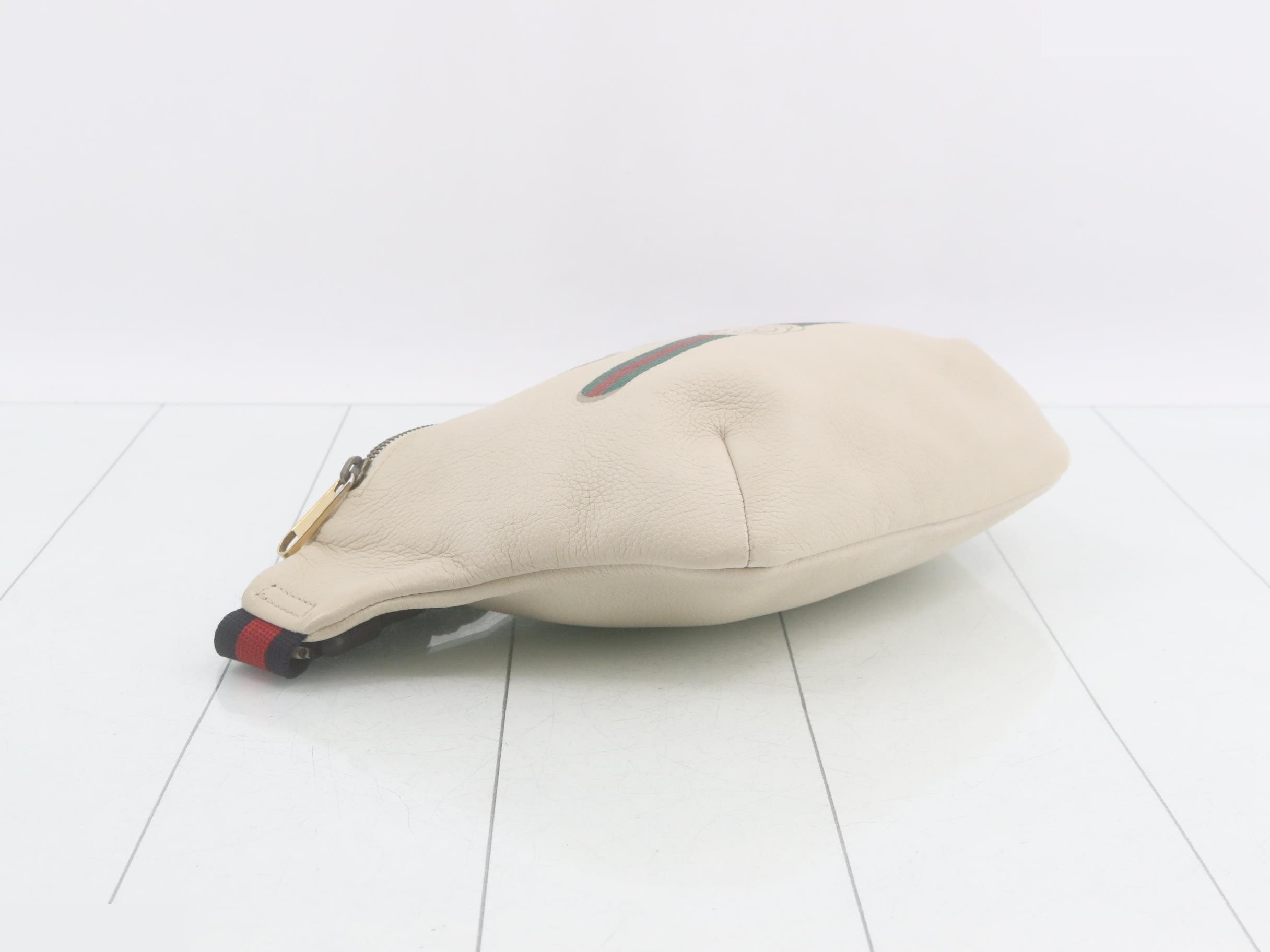 Ophidia Waist Bag — view 5