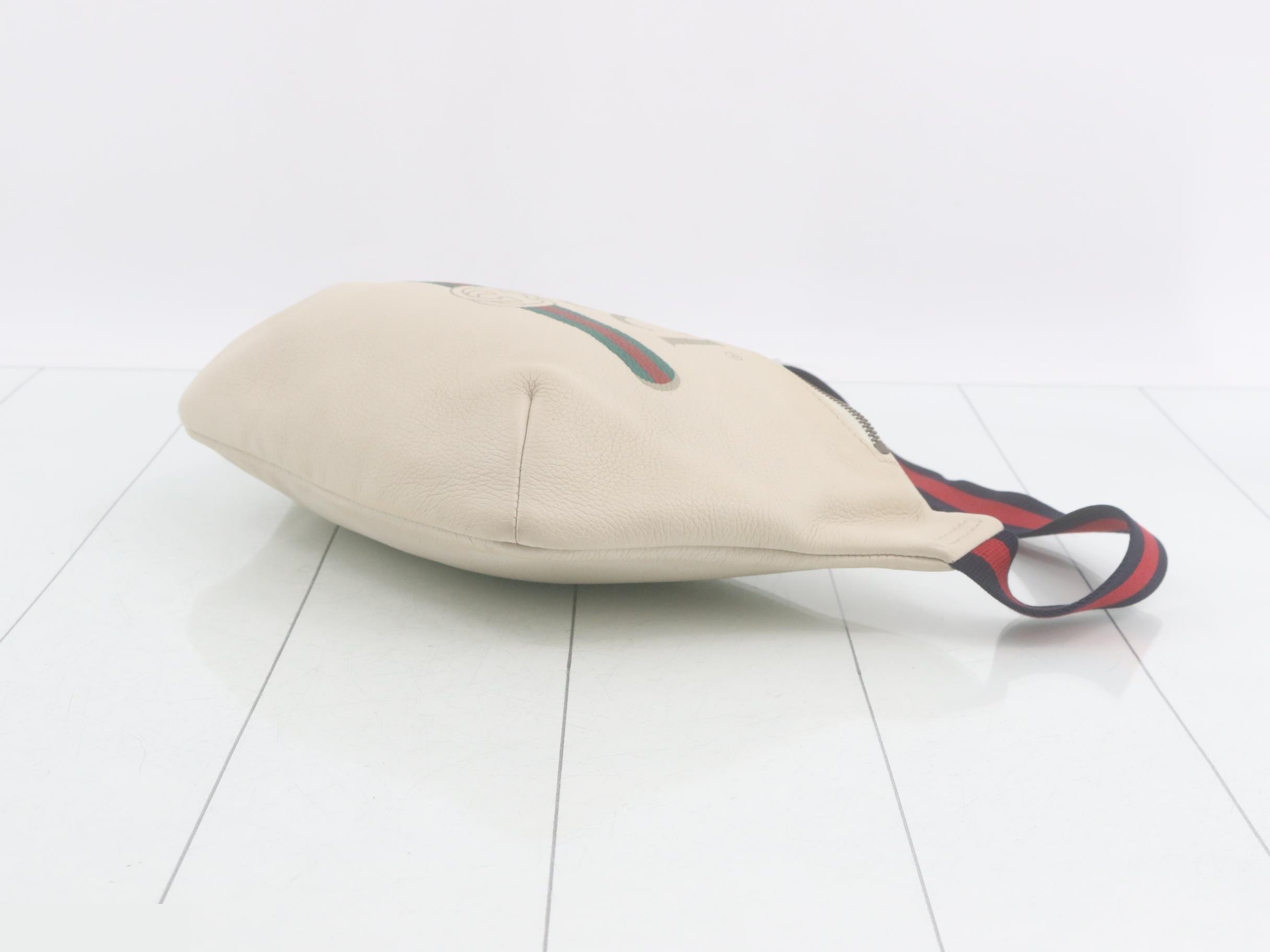 Ophidia Waist Bag — view 6