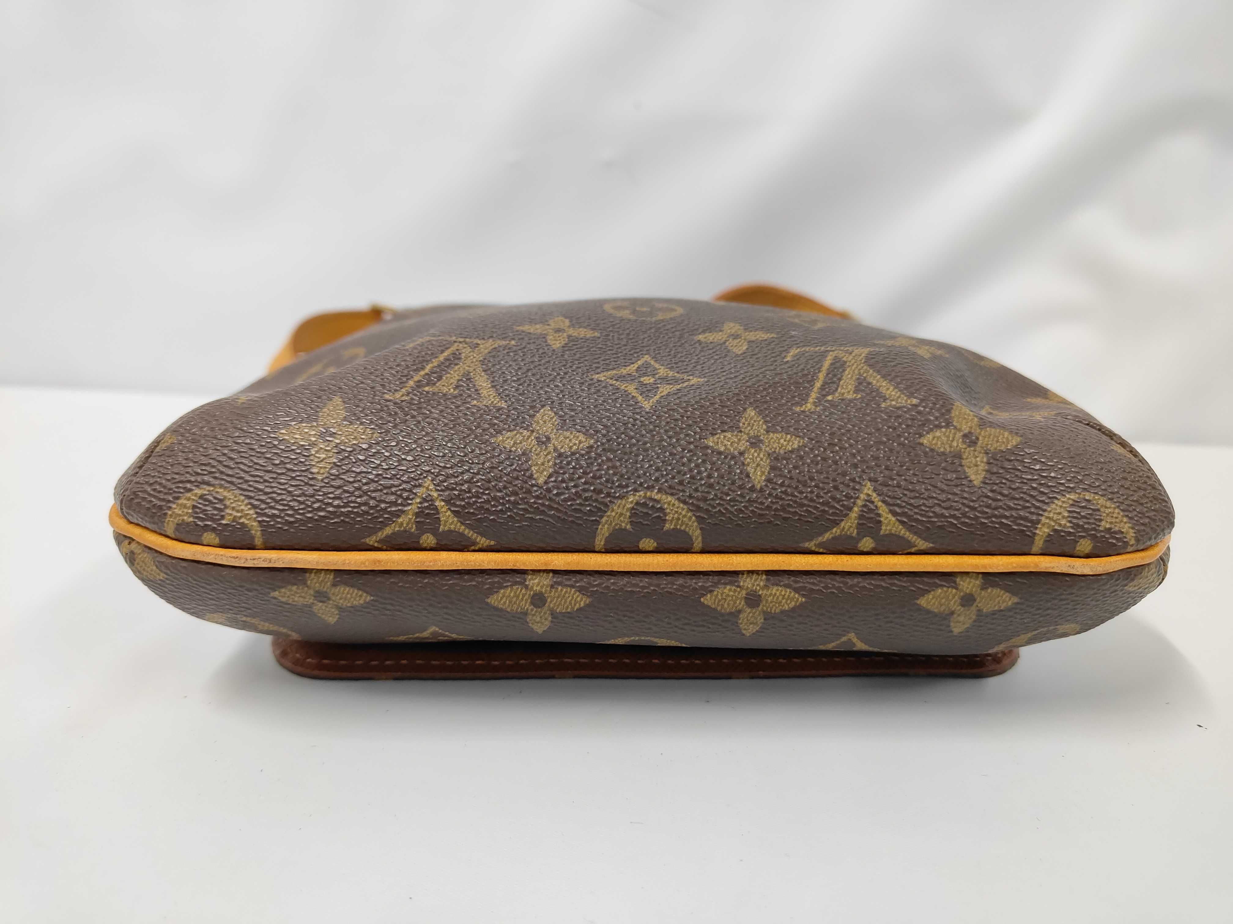 Monogram Musette Salsa Shoulder Bag — view 3