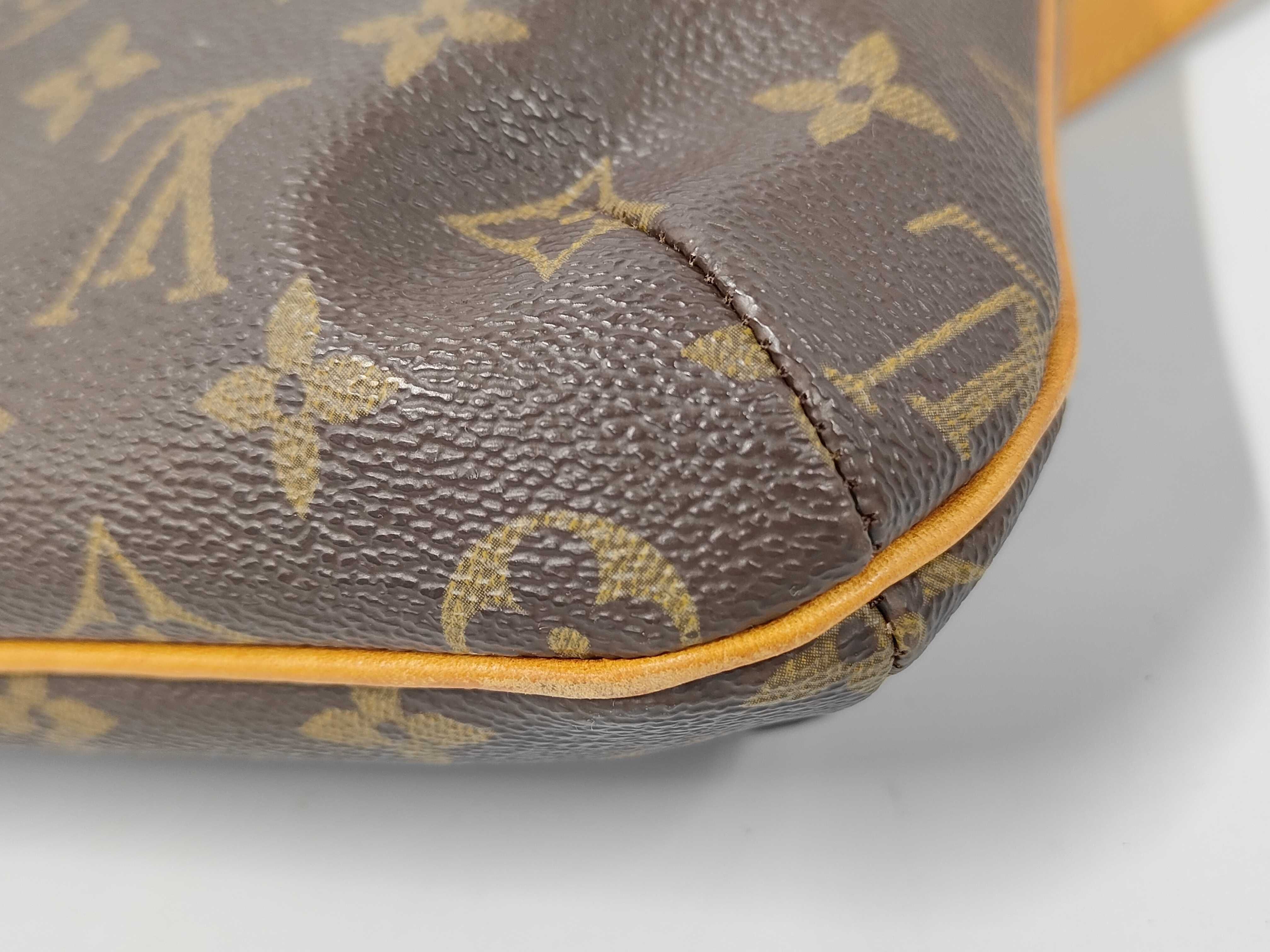 Monogram Musette Salsa Shoulder Bag — view 4