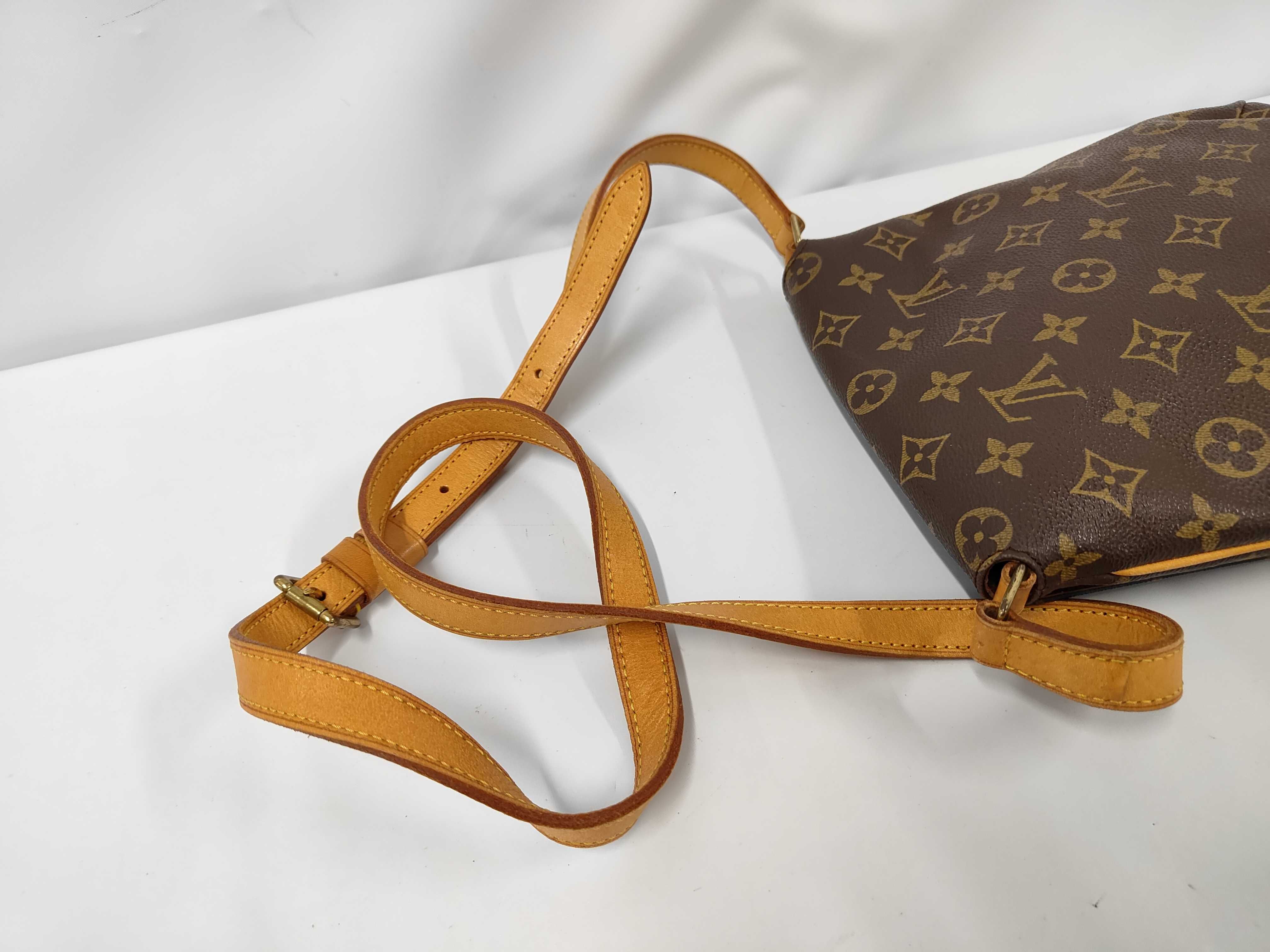 Monogram Musette Salsa Shoulder Bag — view 5