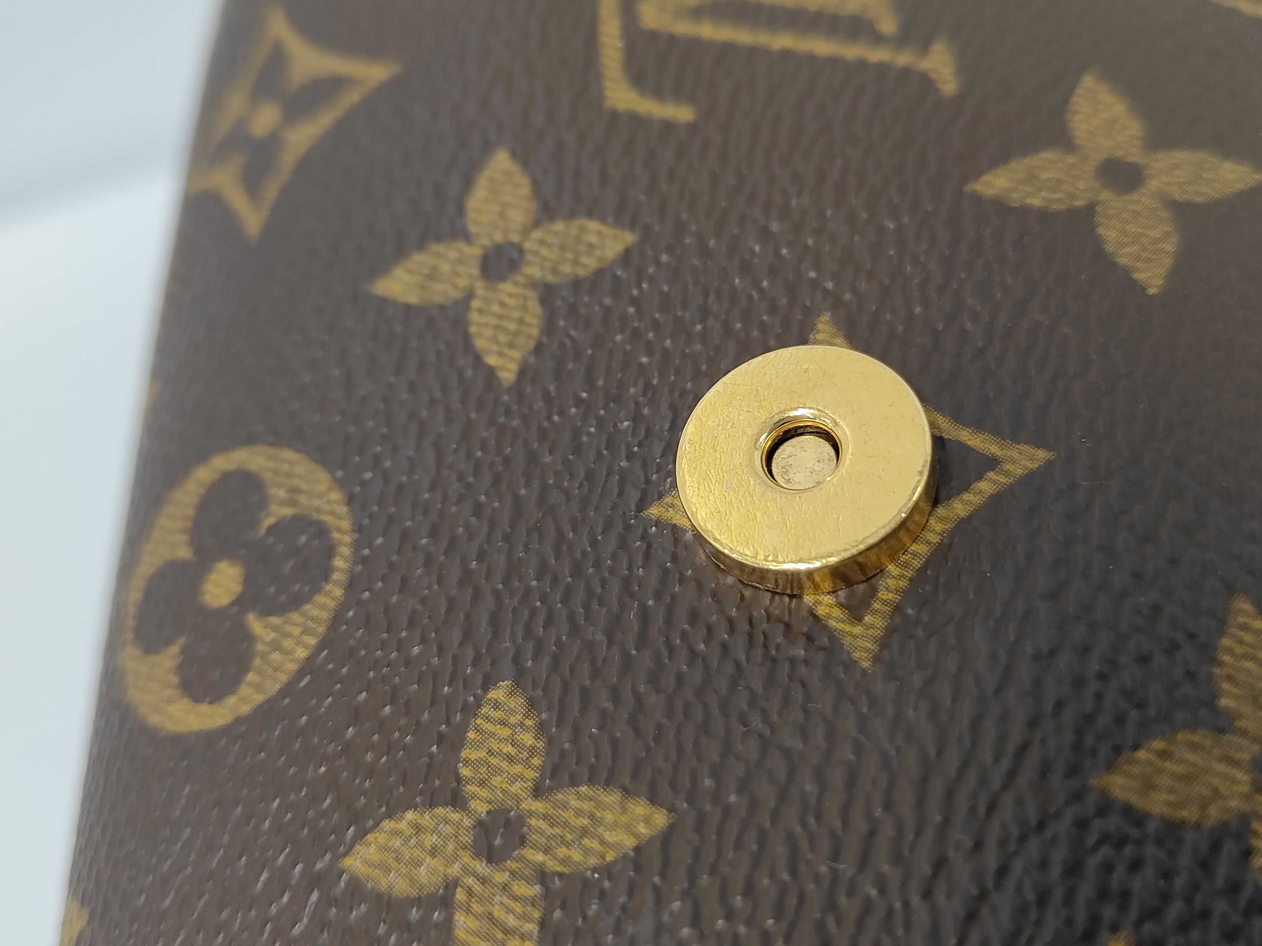 Monogram Musette Salsa Shoulder Bag — view 7
