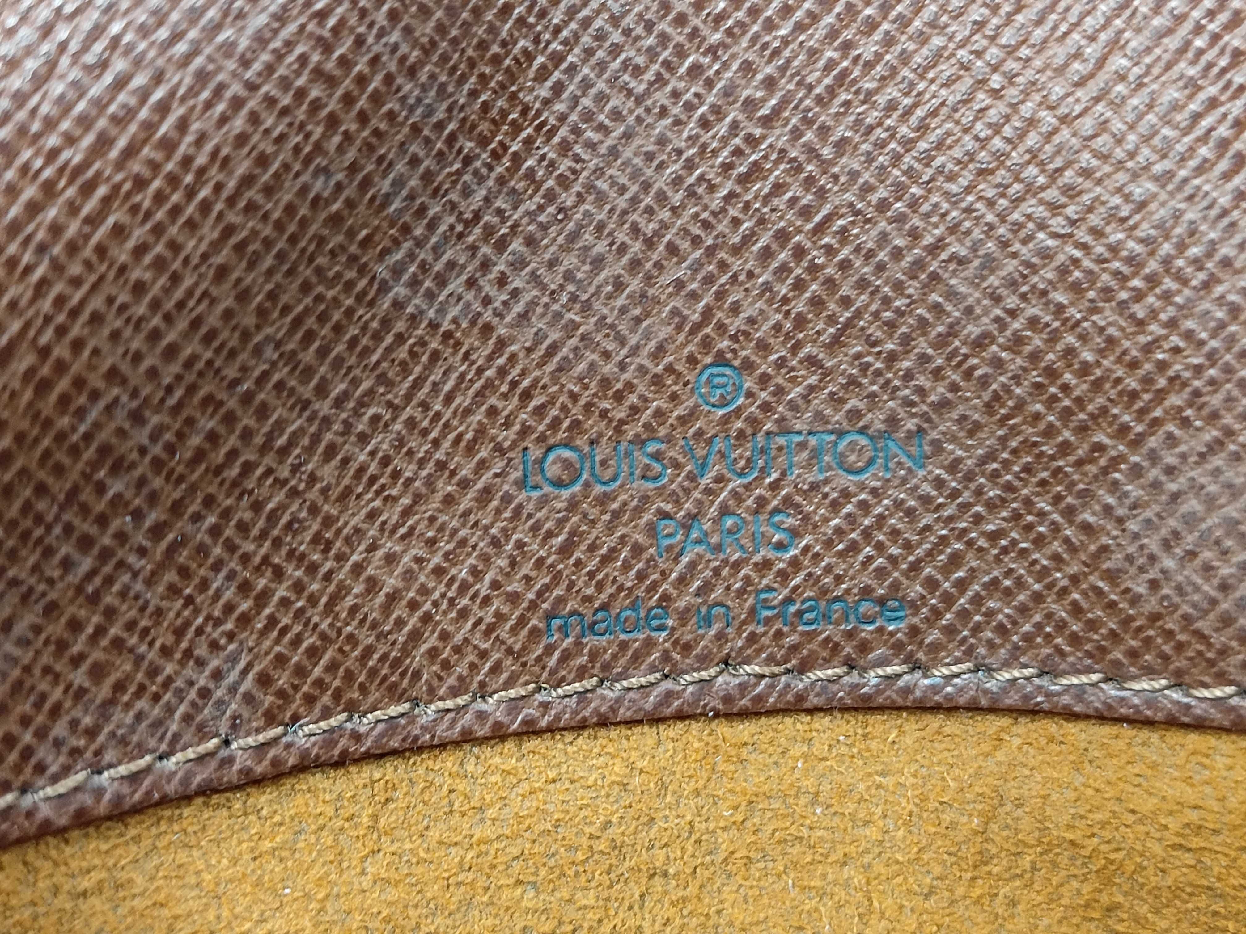 Monogram Musette Salsa Shoulder Bag — view 10