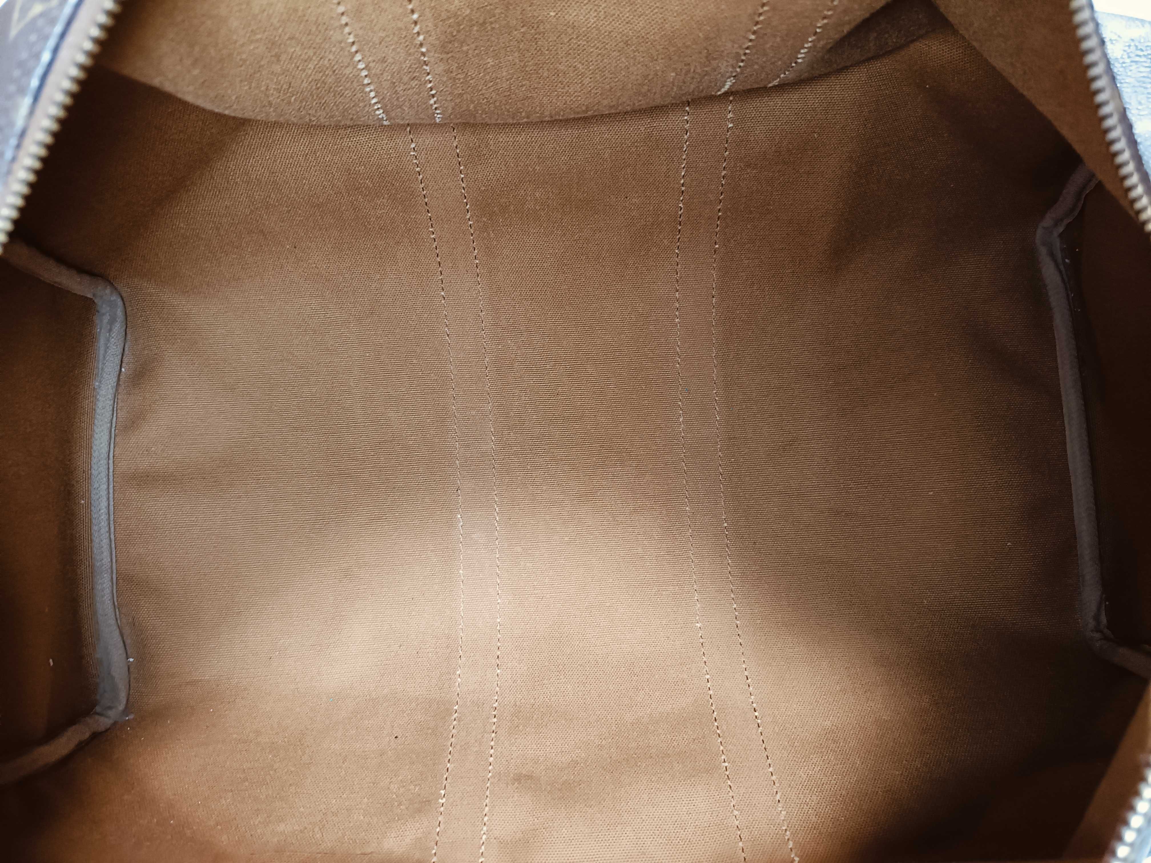Monogram M41428 Keepall 45 Boston Bag — view 11