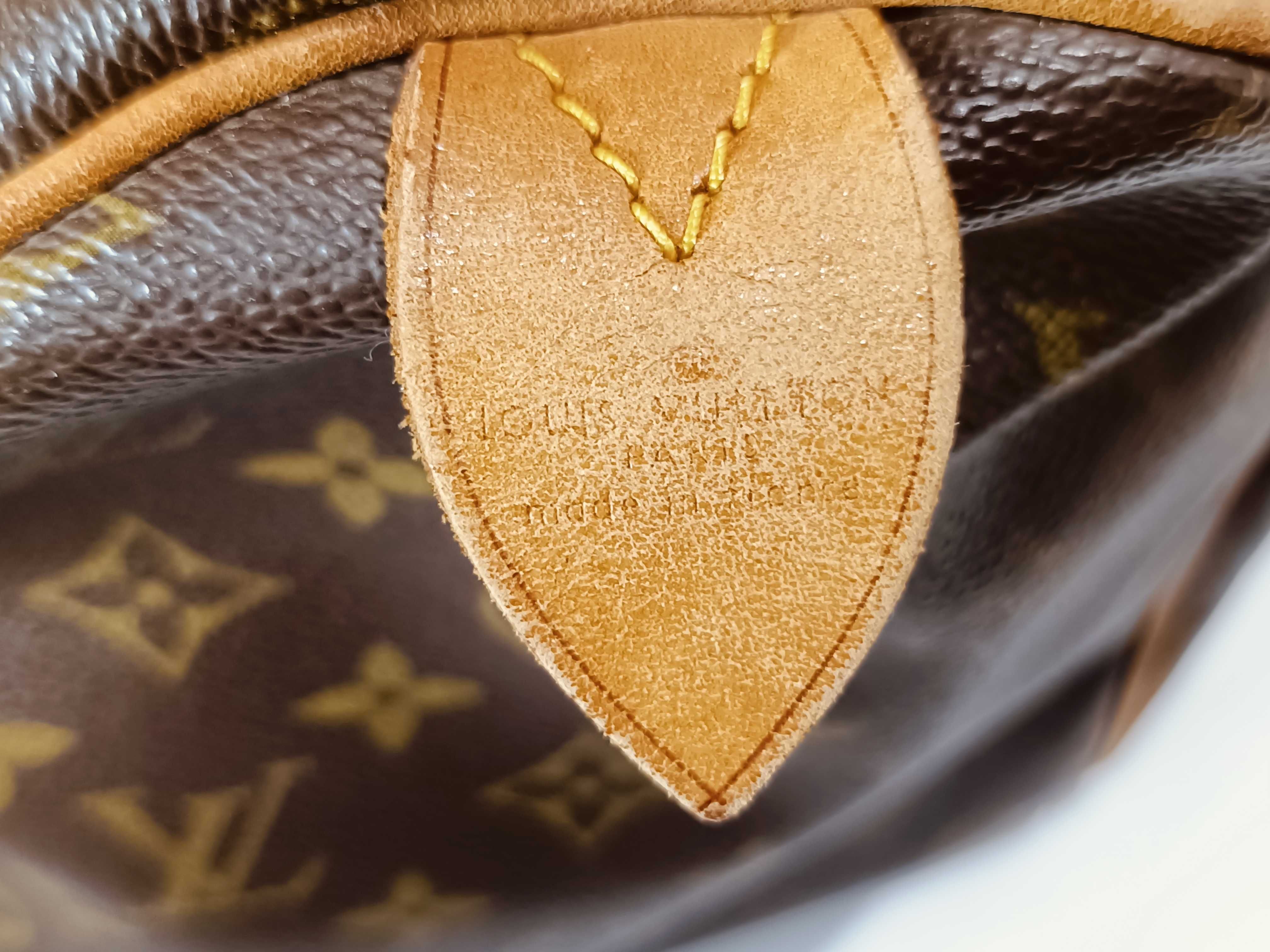 Monogram M41428 Keepall 45 Boston Bag — view 14