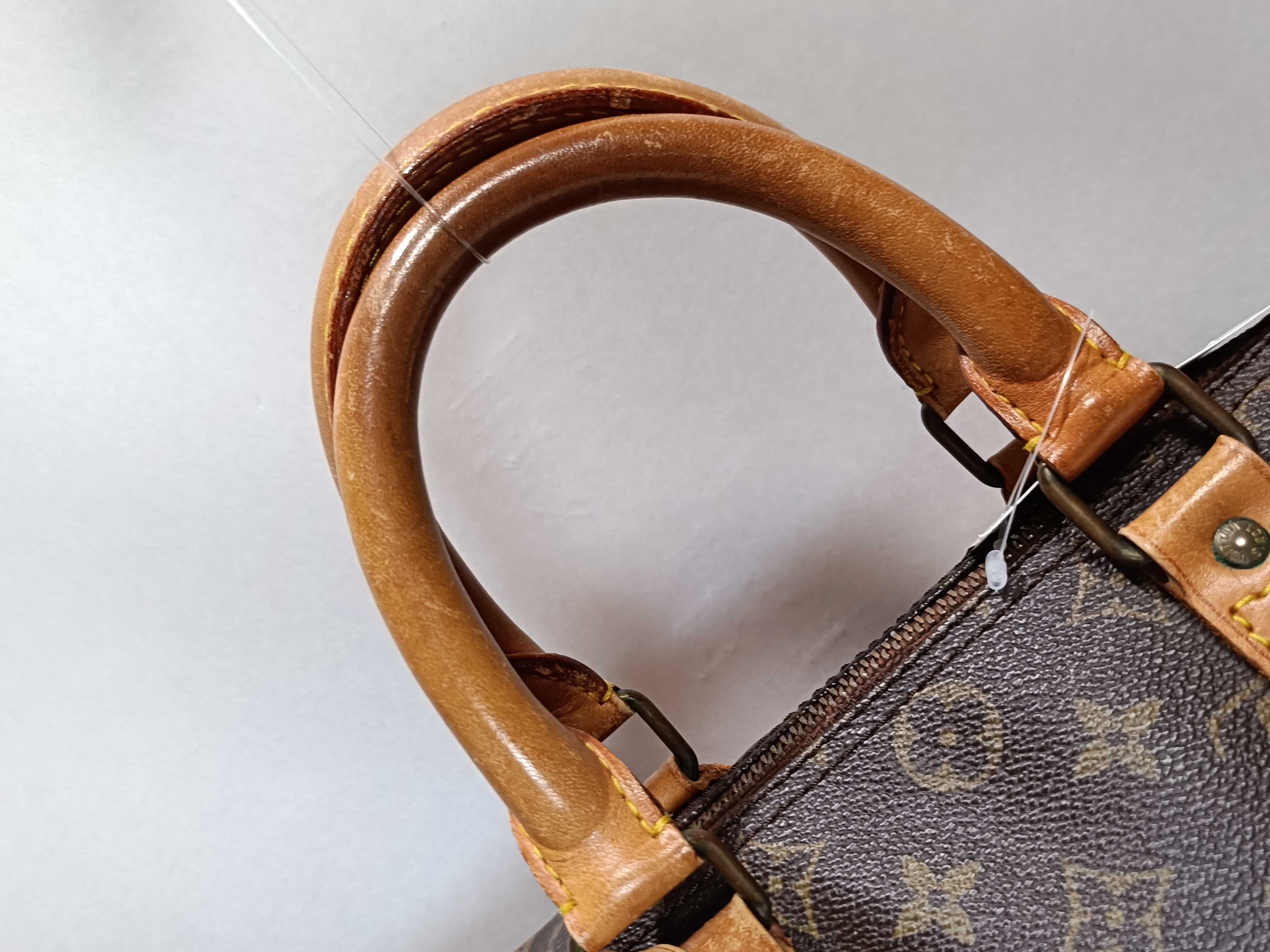 Monogram M41428 Keepall 45 Boston Bag — view 3