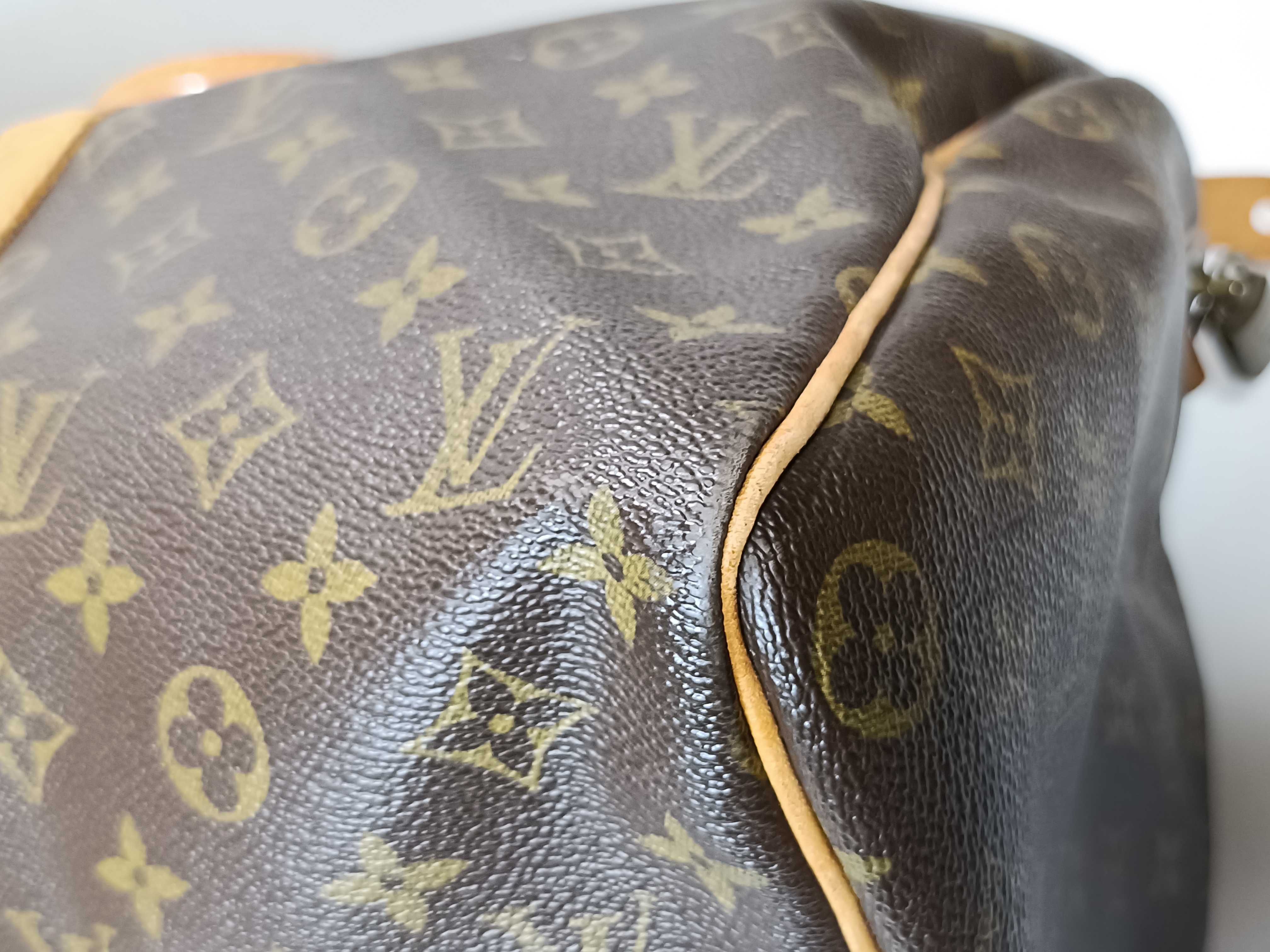 Monogram M41428 Keepall 45 Boston Bag — view 7