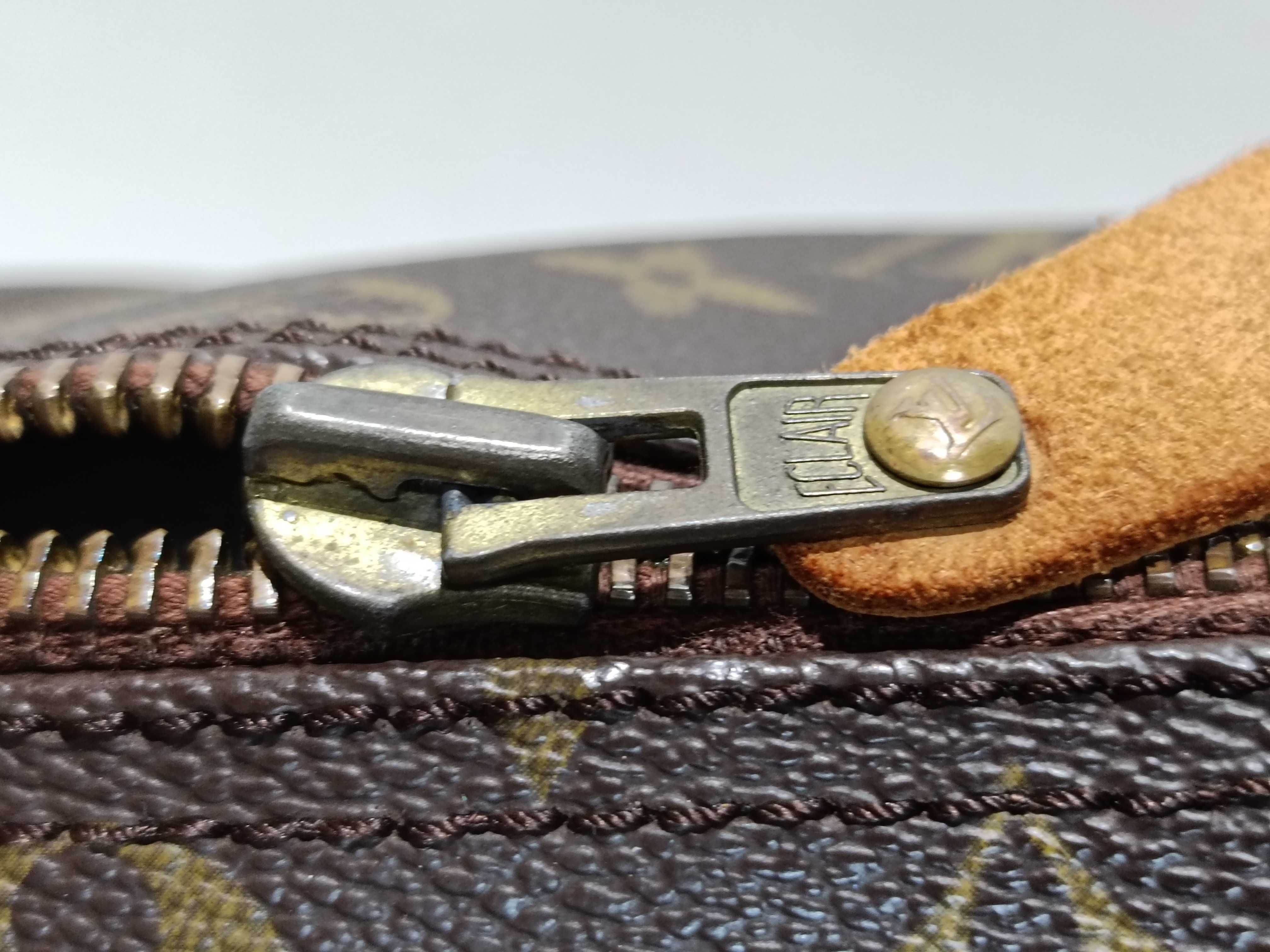 Monogram M41428 Keepall 45 Boston Bag — view 8