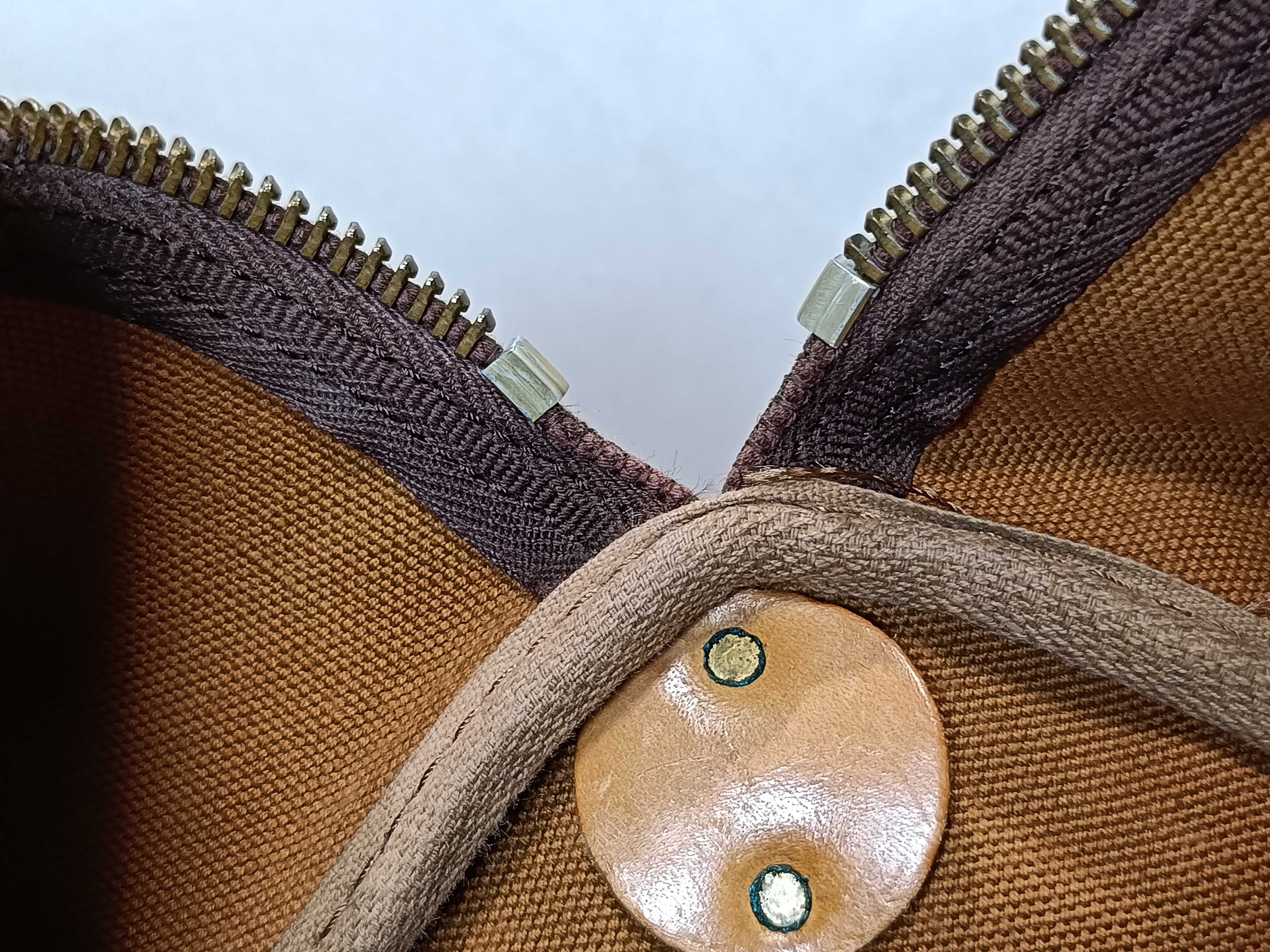 Monogram M41428 Keepall 45 Boston Bag — view 10