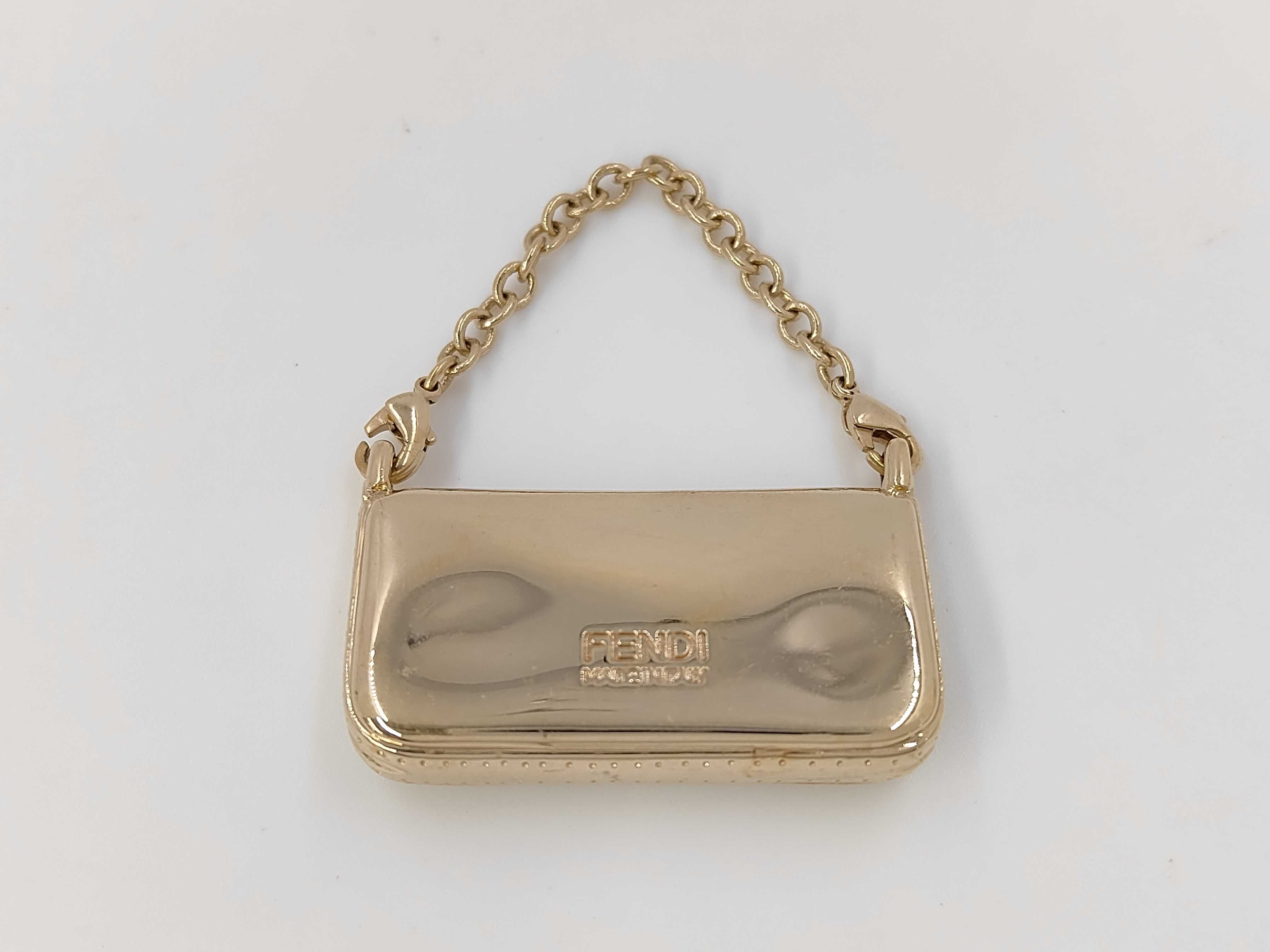 Charm — view 2
