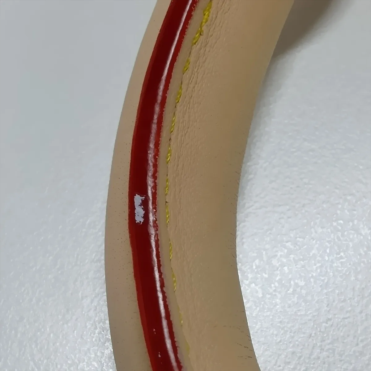 Monogram Clutch M46544 Brown (RFID detected) — view 11