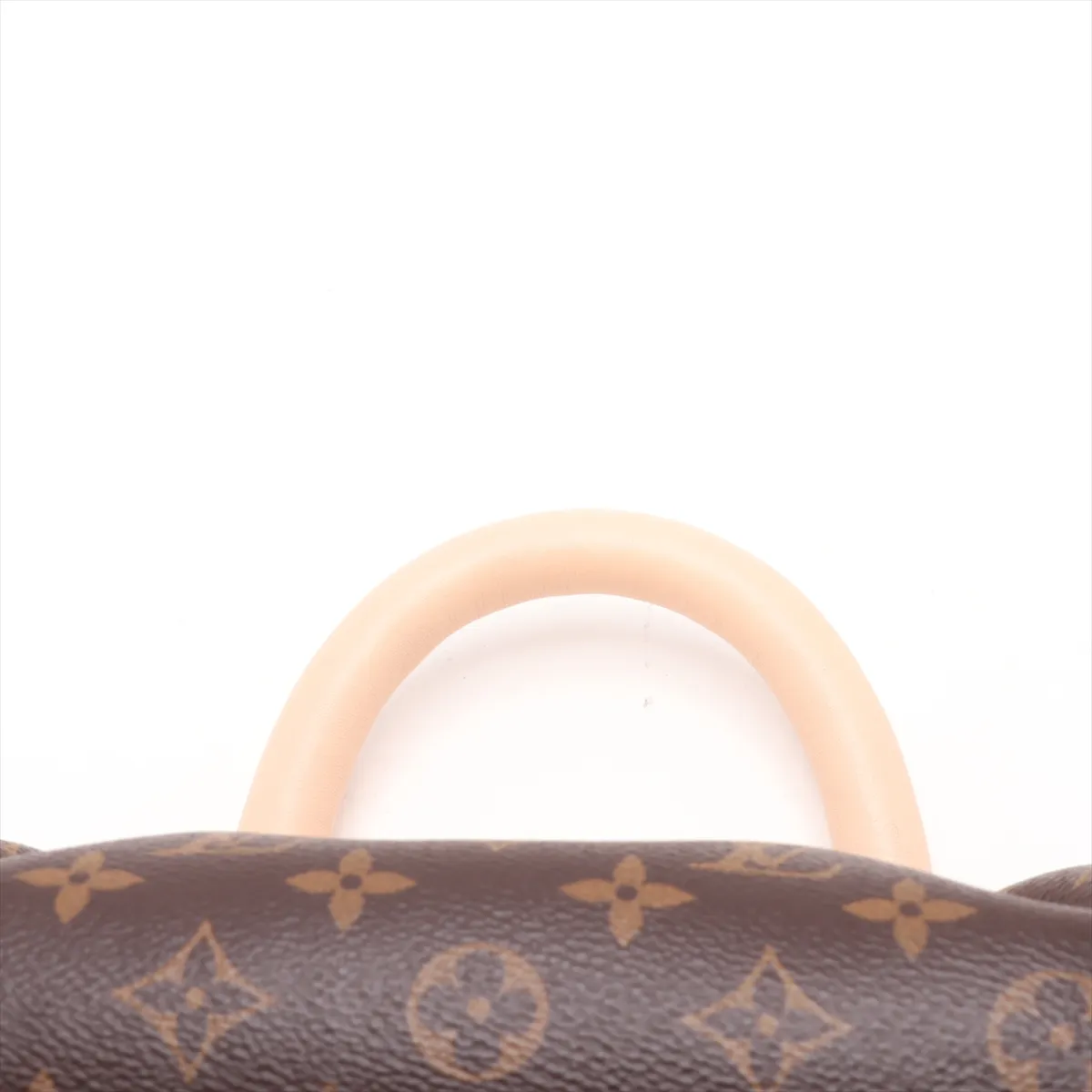 Monogram Clutch M46544 Brown (RFID detected) — view 6