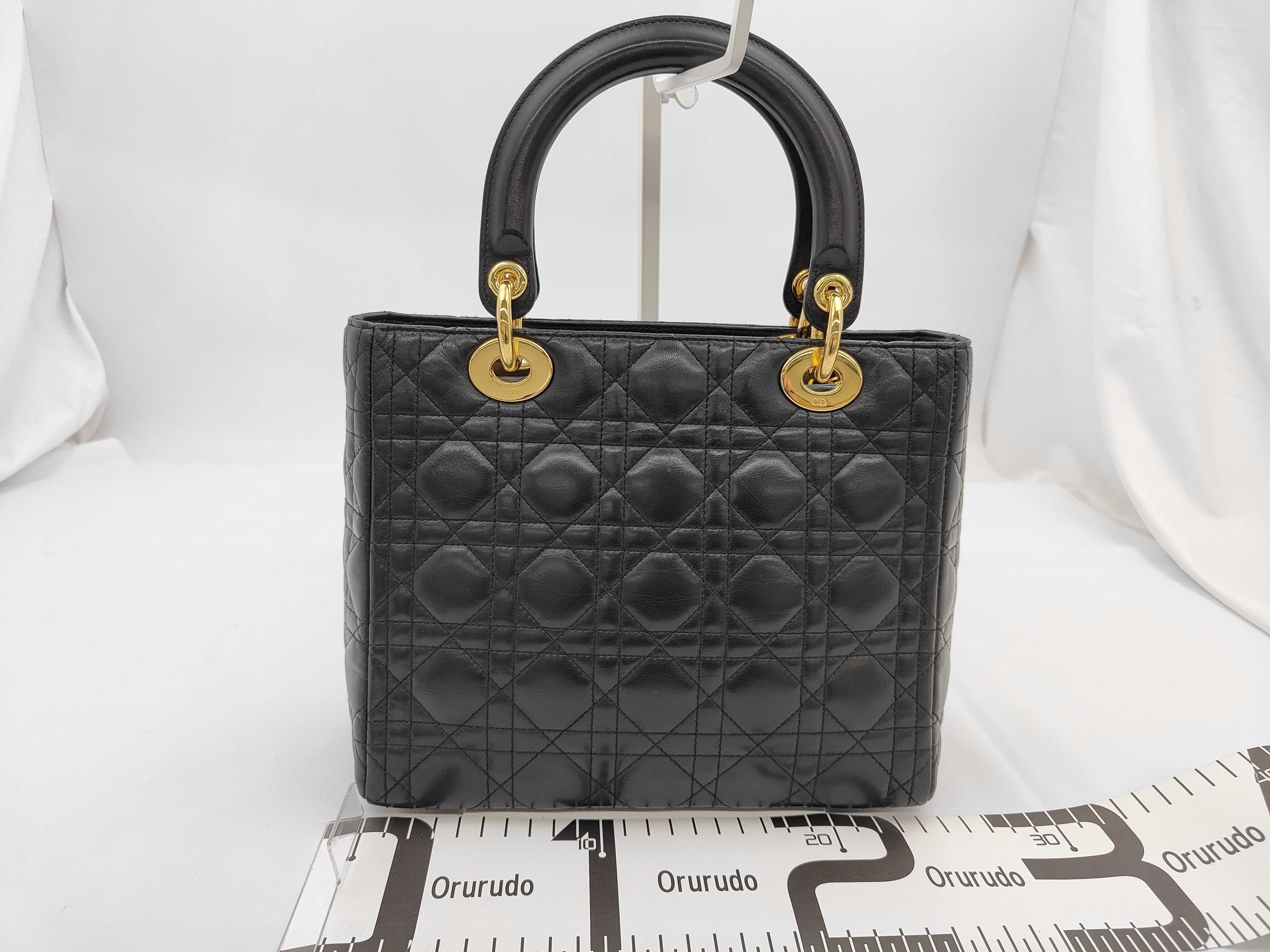 handbag — view 2