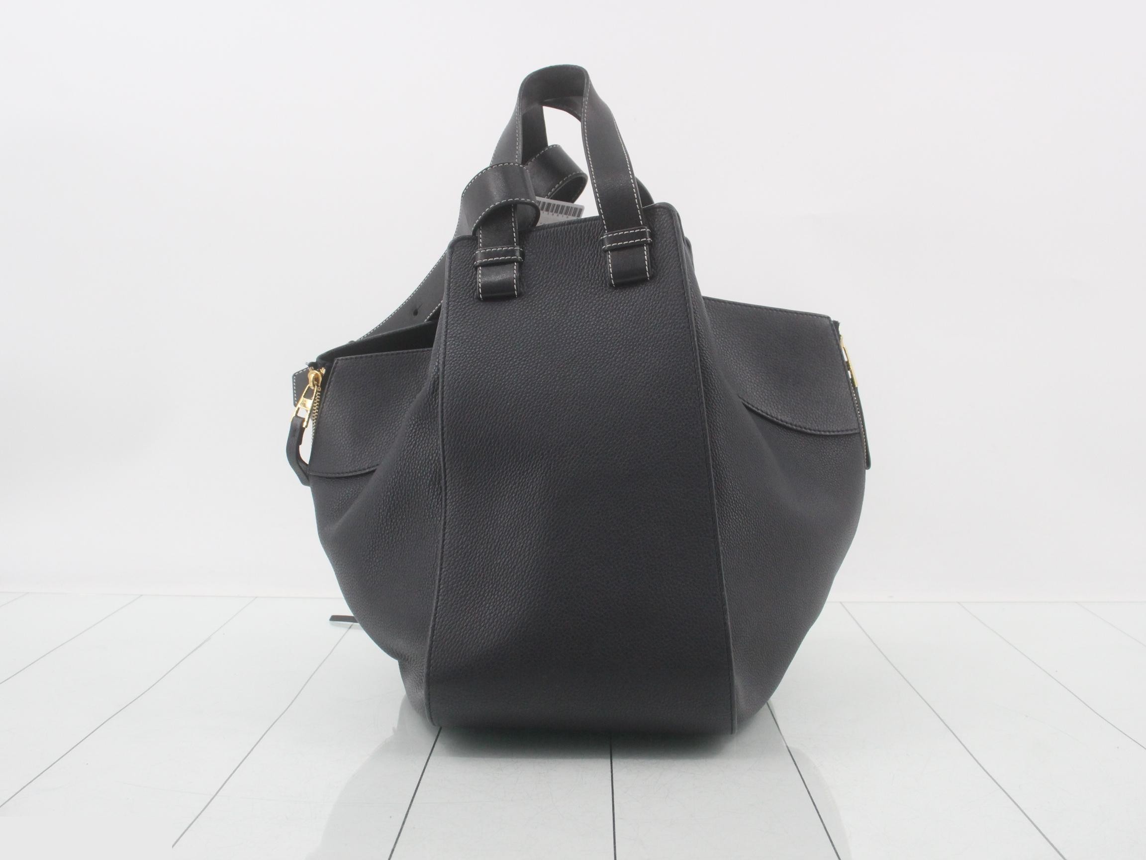 Hammock Leather 6-Way Handbag — view 2