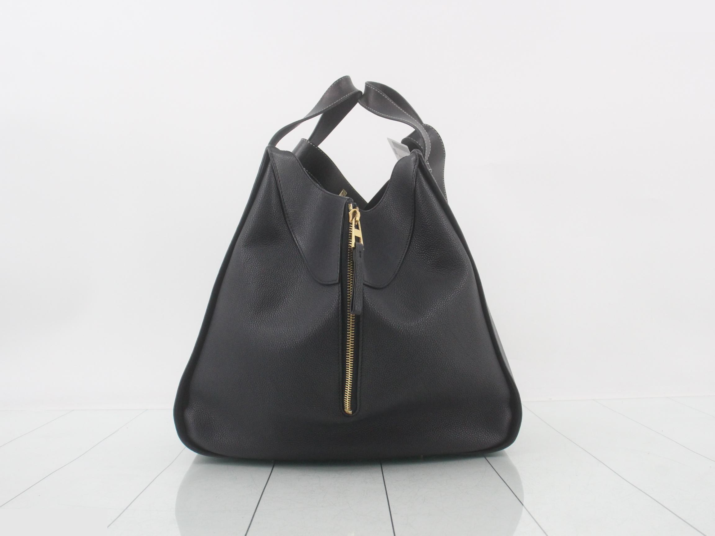 Hammock Leather 6-Way Handbag — view 4