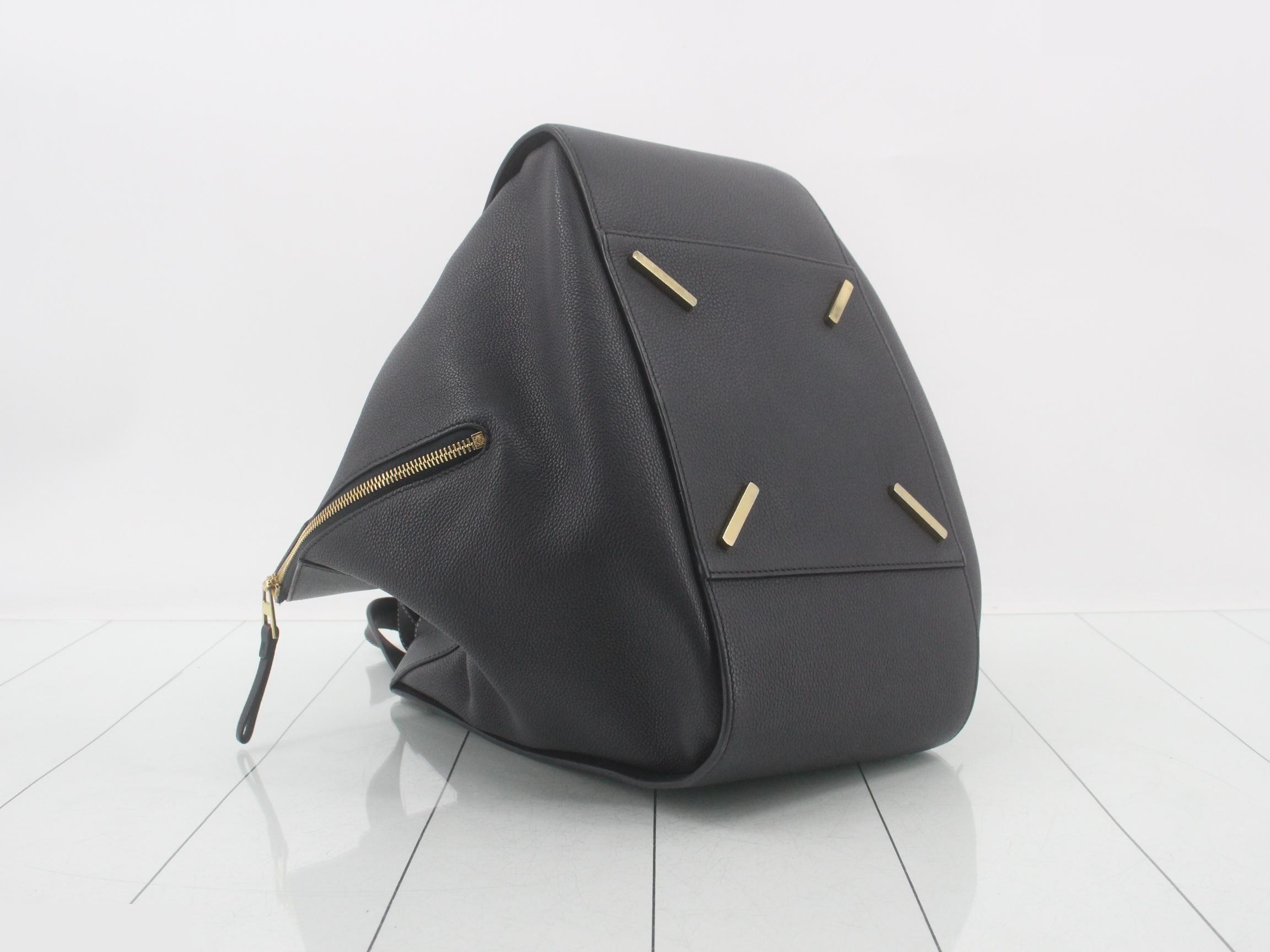 Hammock Leather 6-Way Handbag — view 5