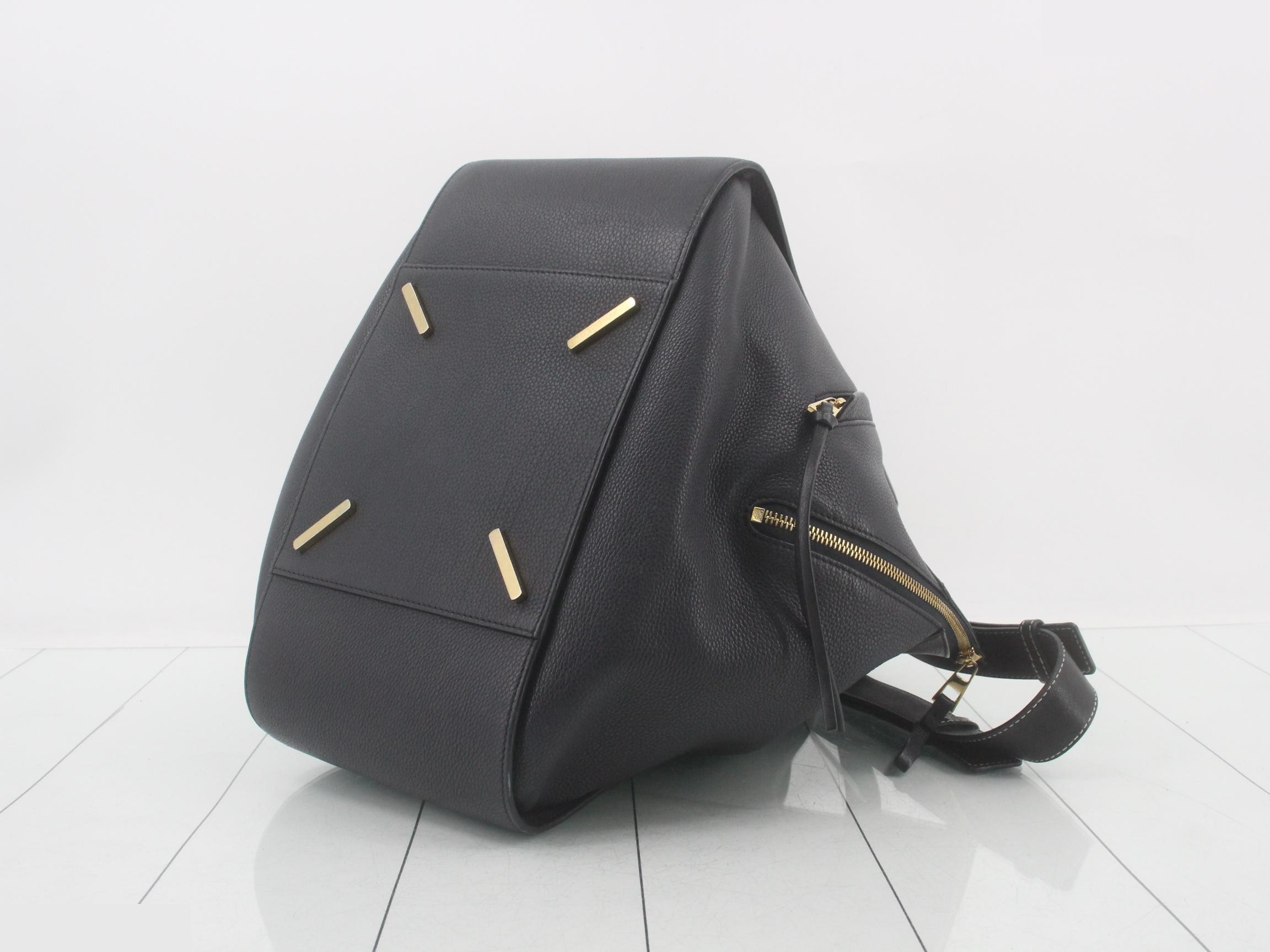 Hammock Leather 6-Way Handbag — view 6