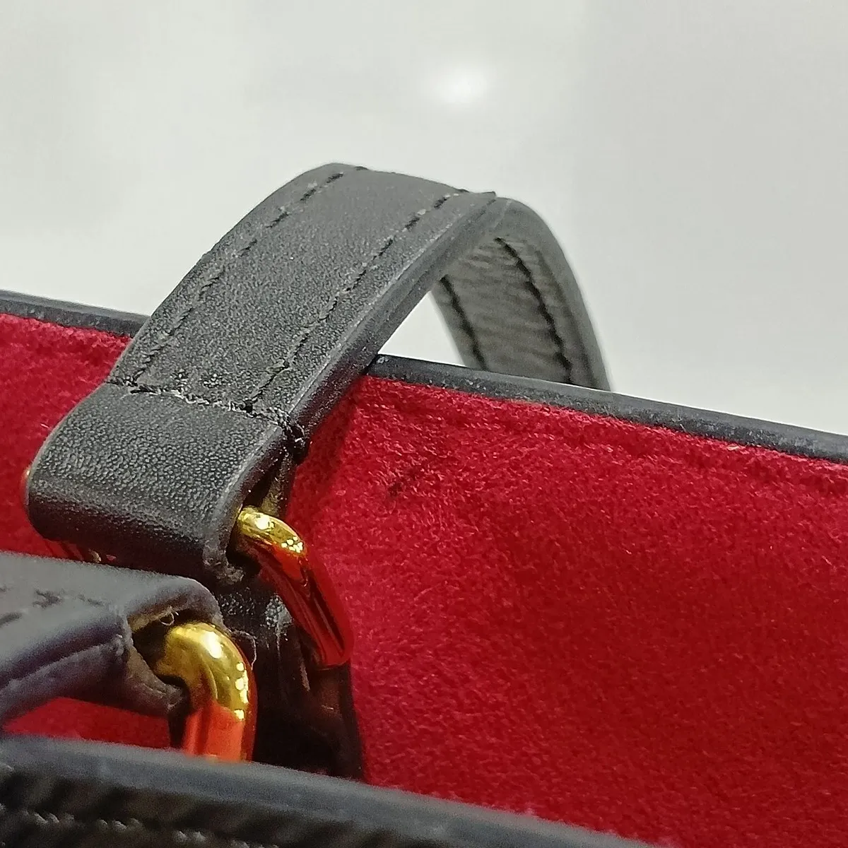 Epi OnTheGo MM M56080 TR0260 Black x Pink (RFID detected) — view 14