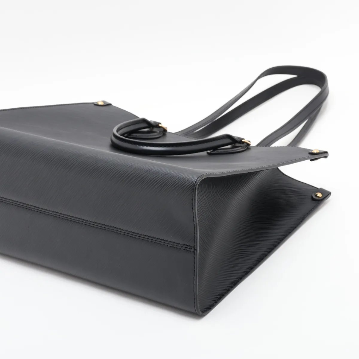 Epi OnTheGo MM M56080 TR0260 Black x Pink (RFID detected) — view 3