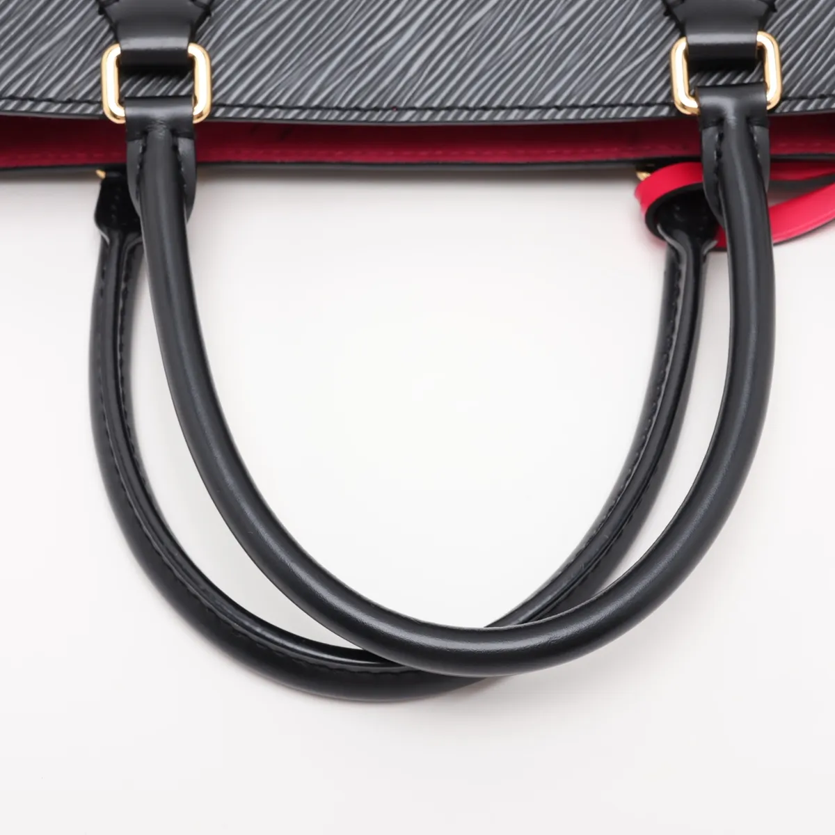 Epi OnTheGo MM M56080 TR0260 Black x Pink (RFID detected) — view 7