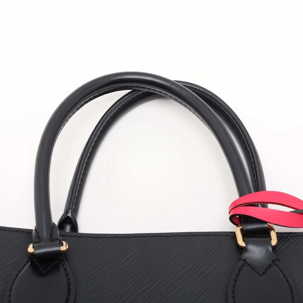 Epi OnTheGo MM M56080 TR0260 Black x Pink (RFID detected) — view 8