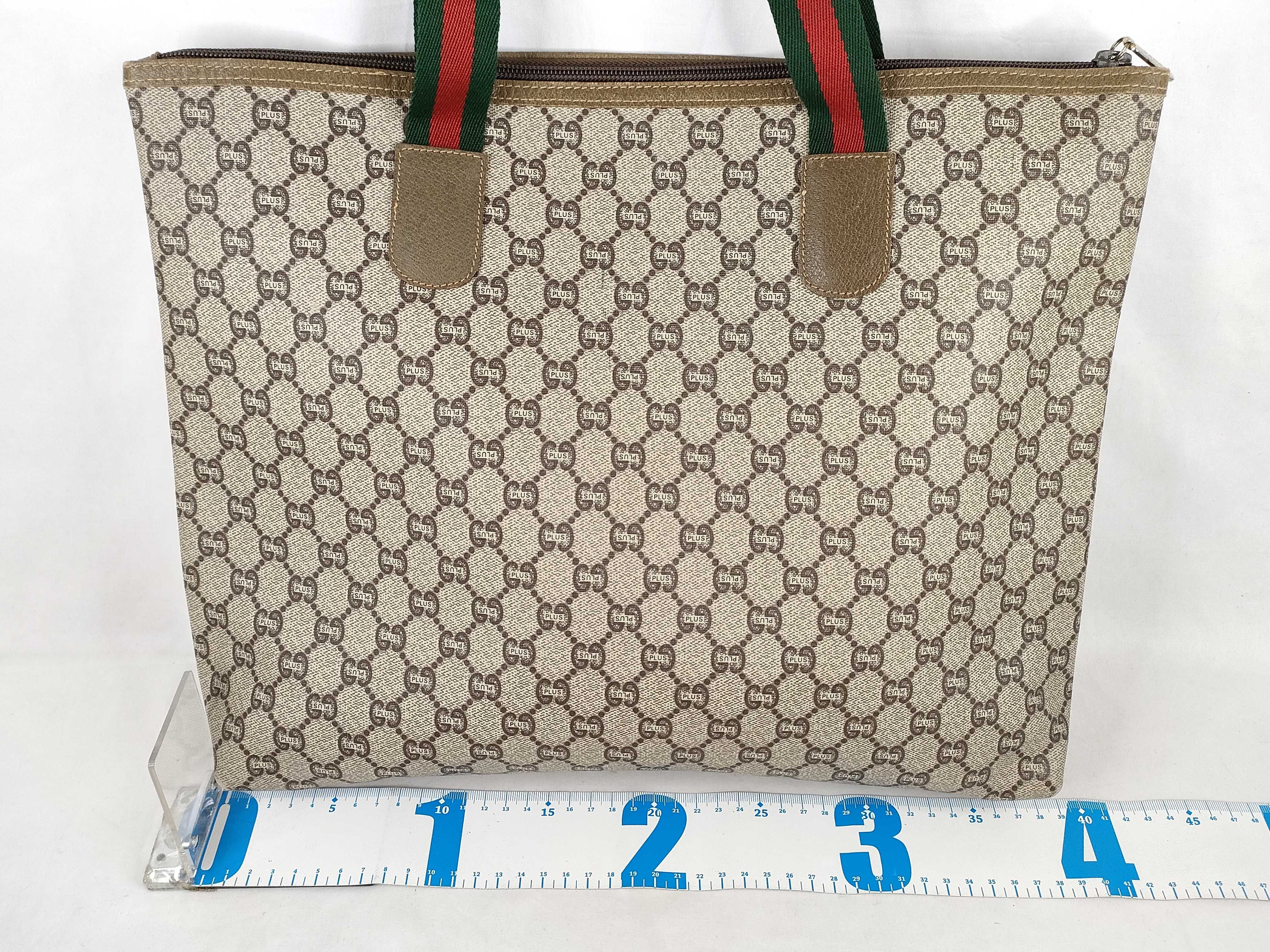 GG Ophidia Tote Bag — view 2