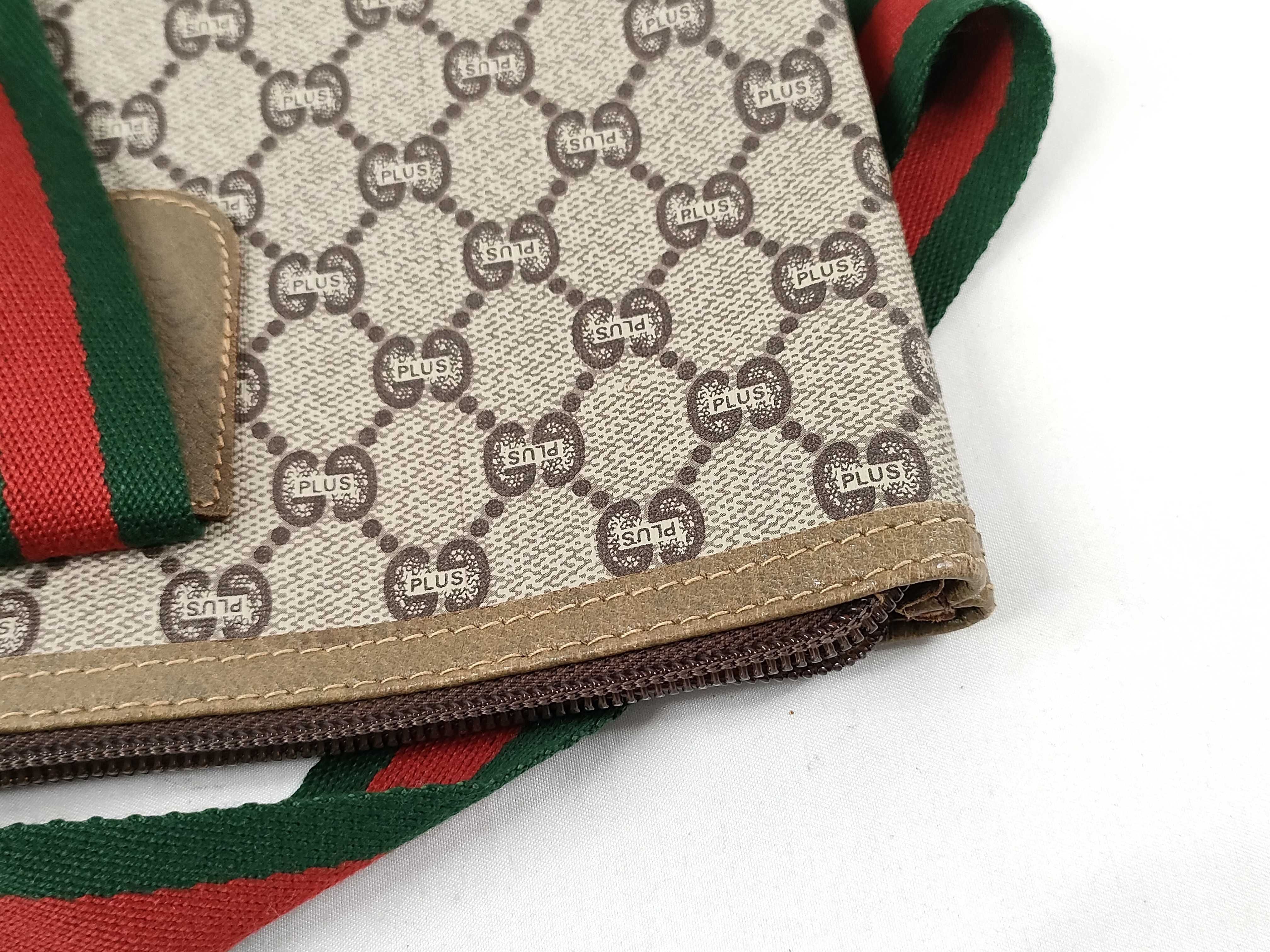 GG Ophidia Tote Bag — view 13