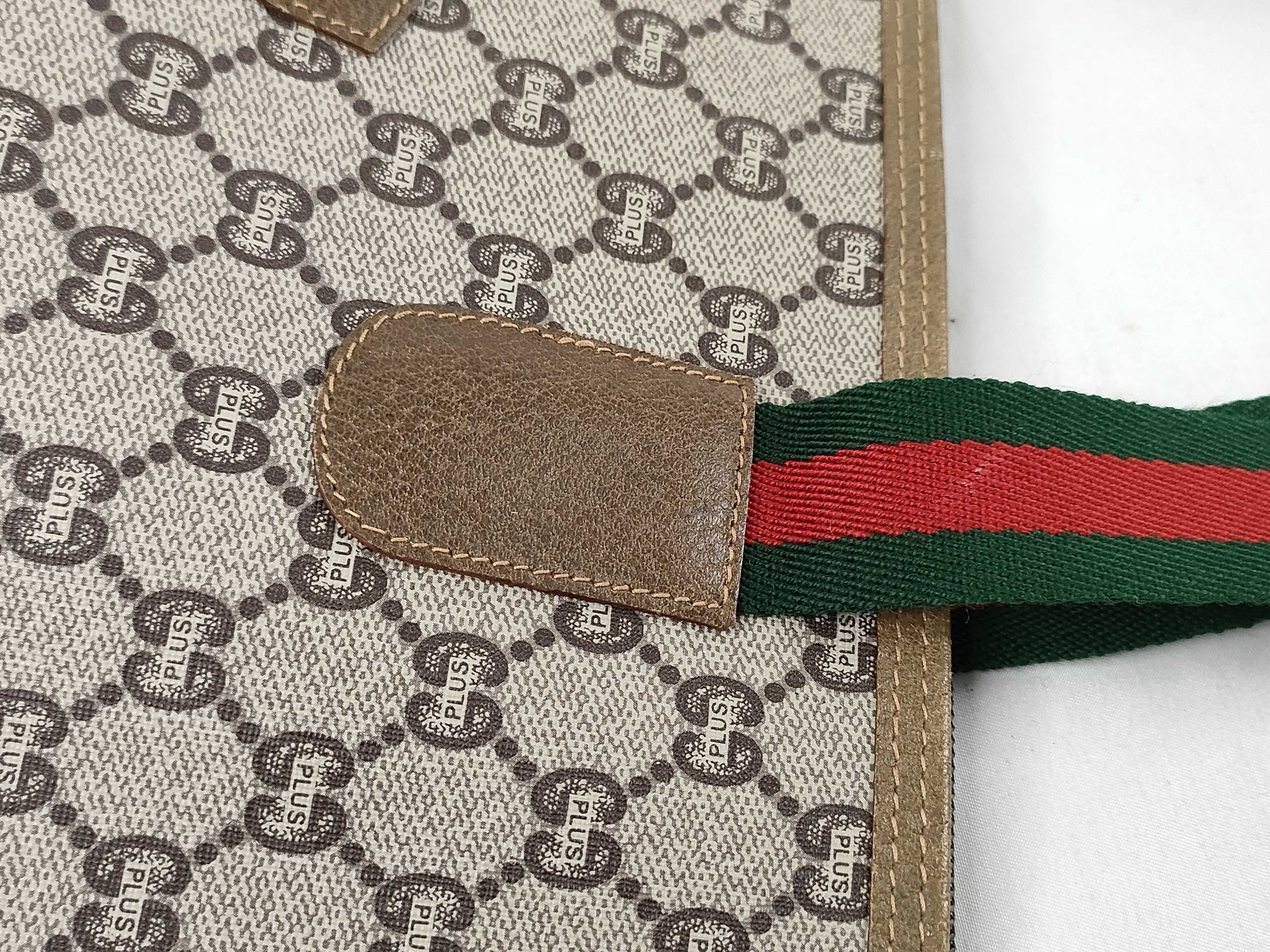 GG Ophidia Tote Bag — view 5