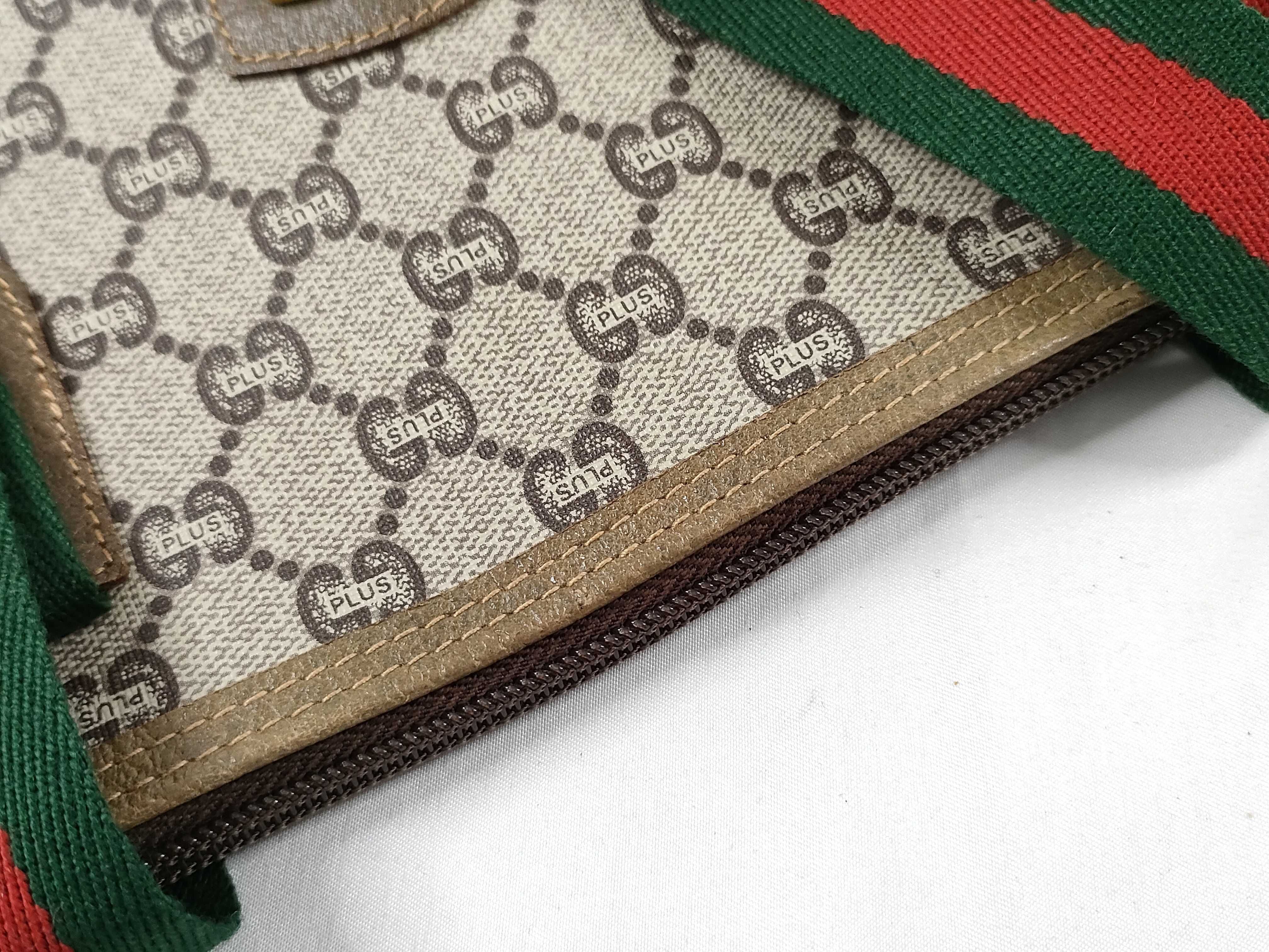 GG Ophidia Tote Bag — view 8