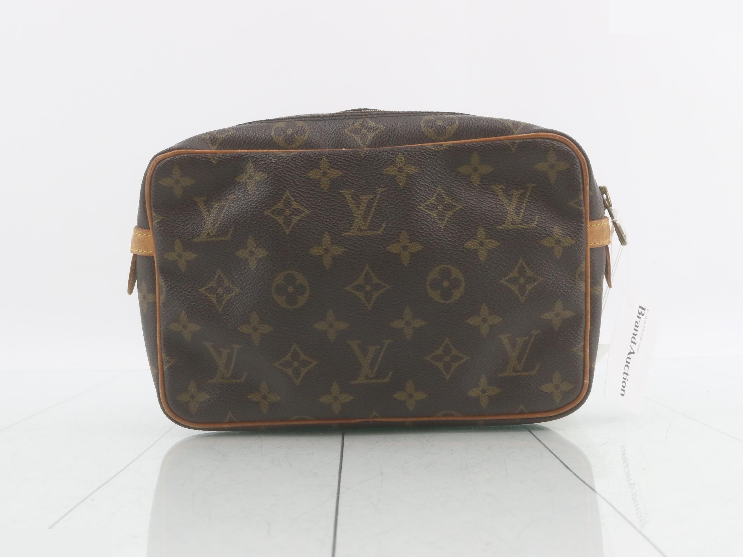Monogram Second Bag — view 2