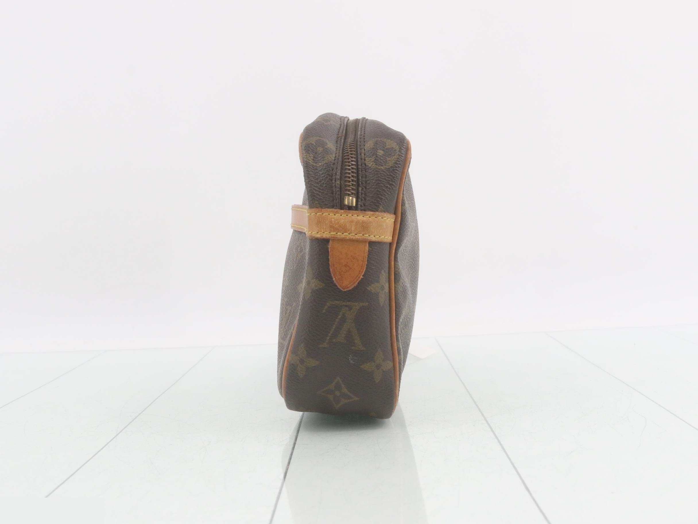 Monogram Second Bag — view 3