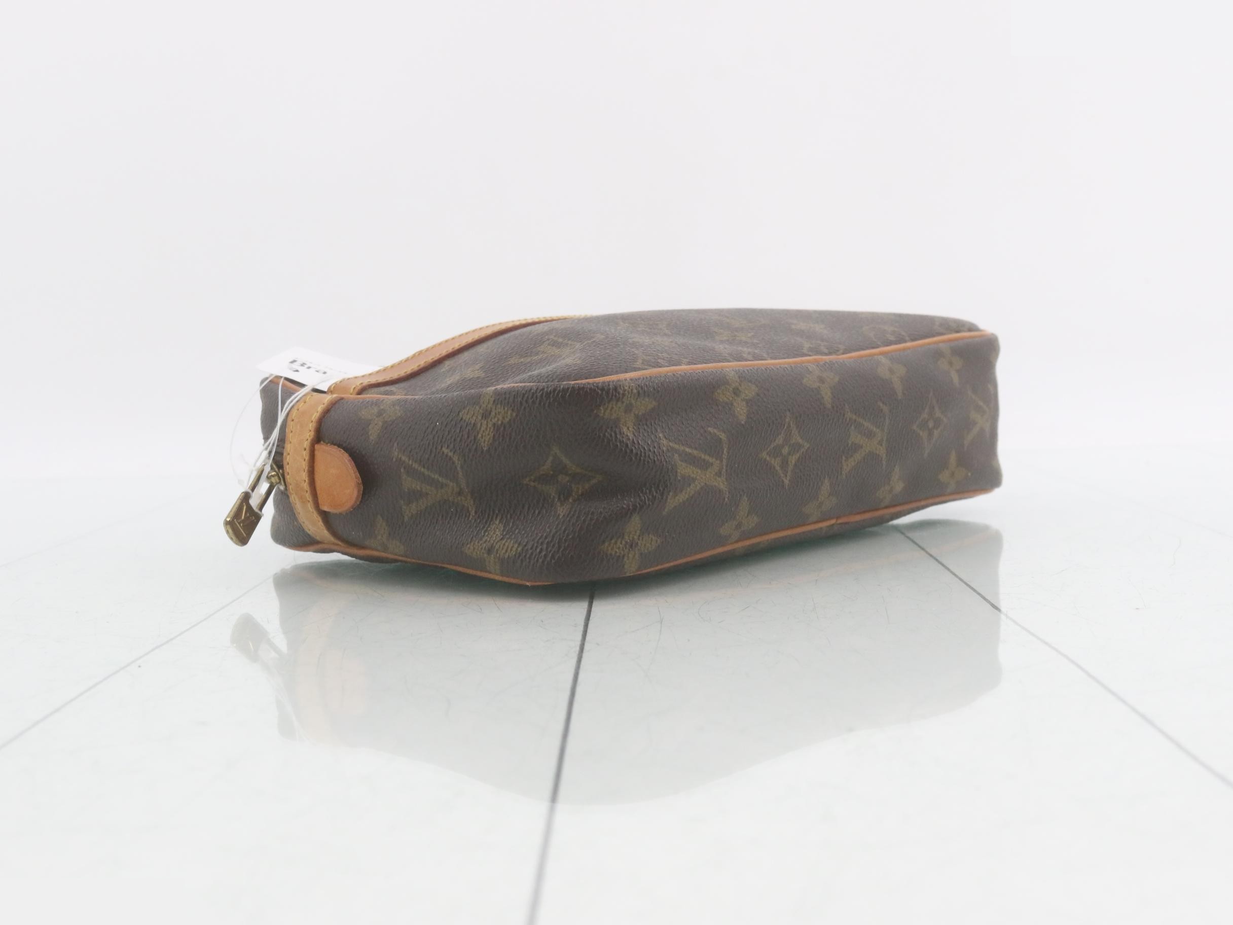 Monogram Second Bag — view 5