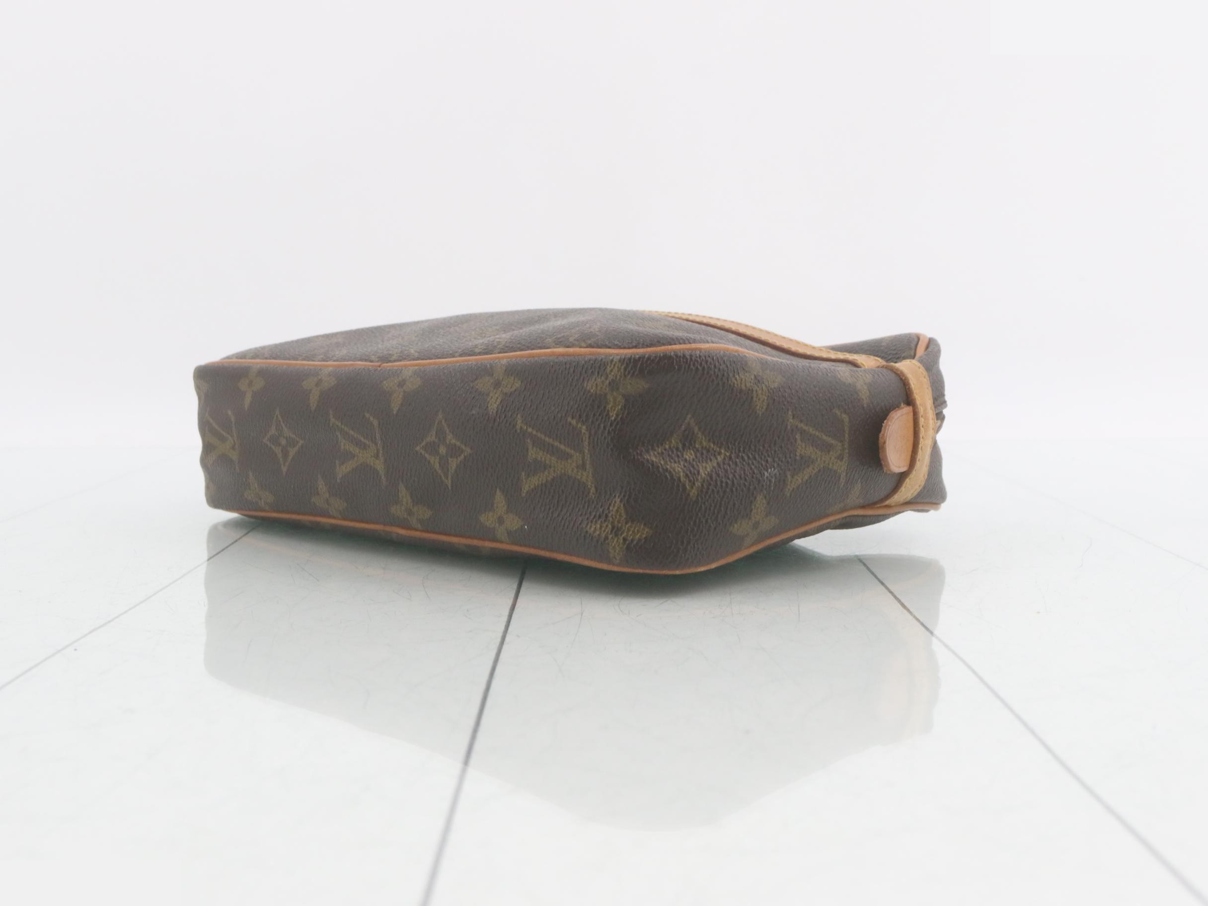 Monogram Second Bag — view 6