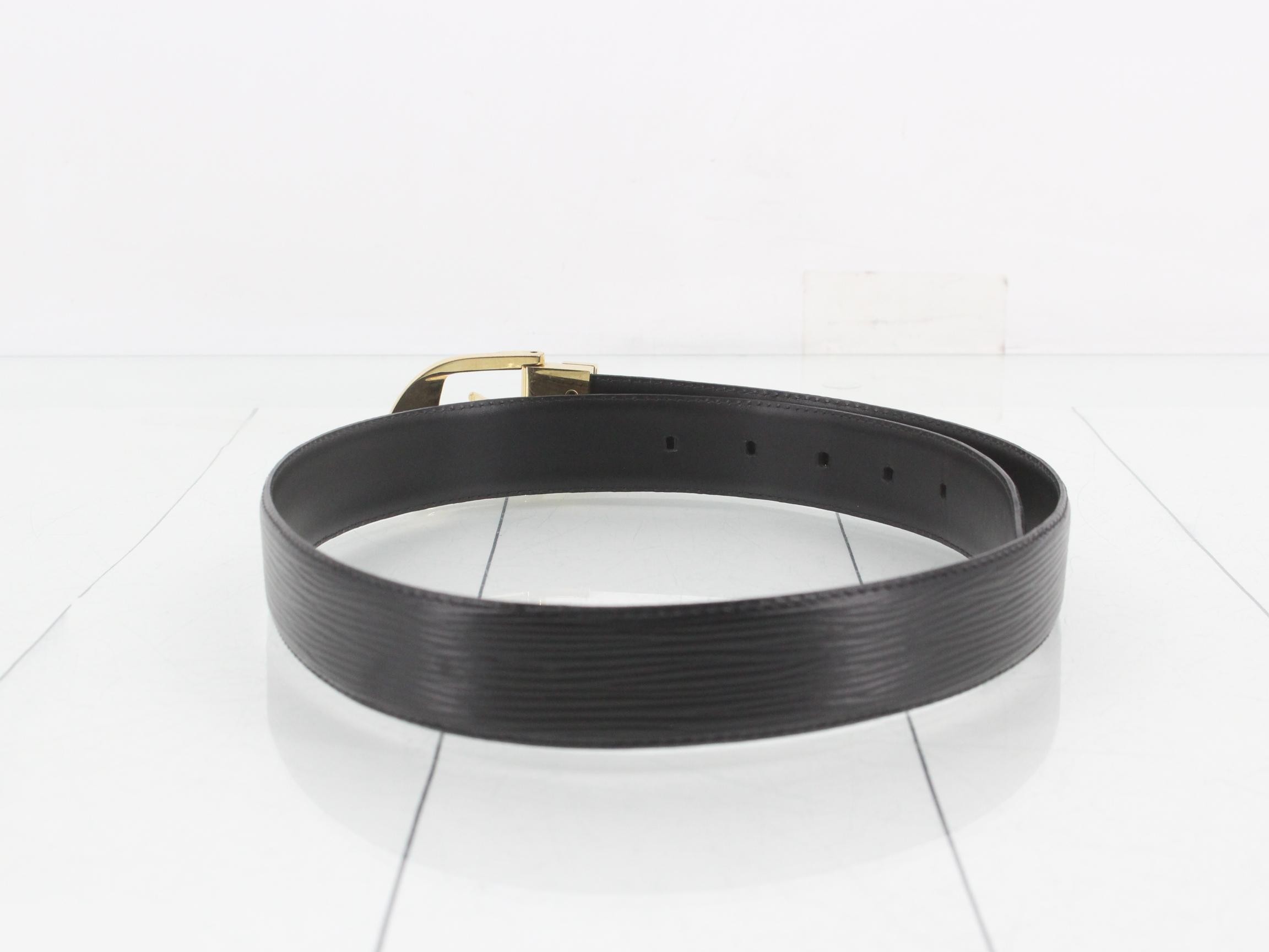 Epicanture Classique - Berthe Noir M6832Q — view 2