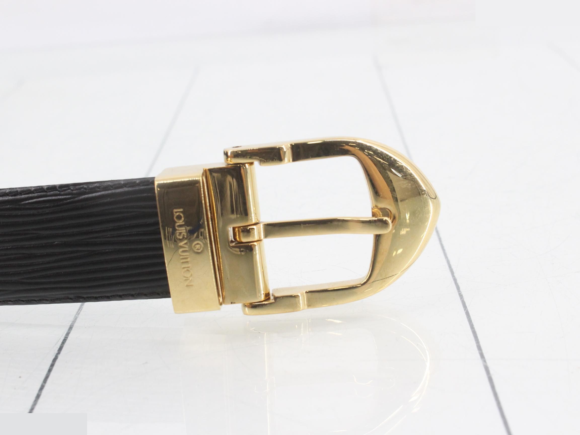 Epicanture Classique - Berthe Noir M6832Q — view 3