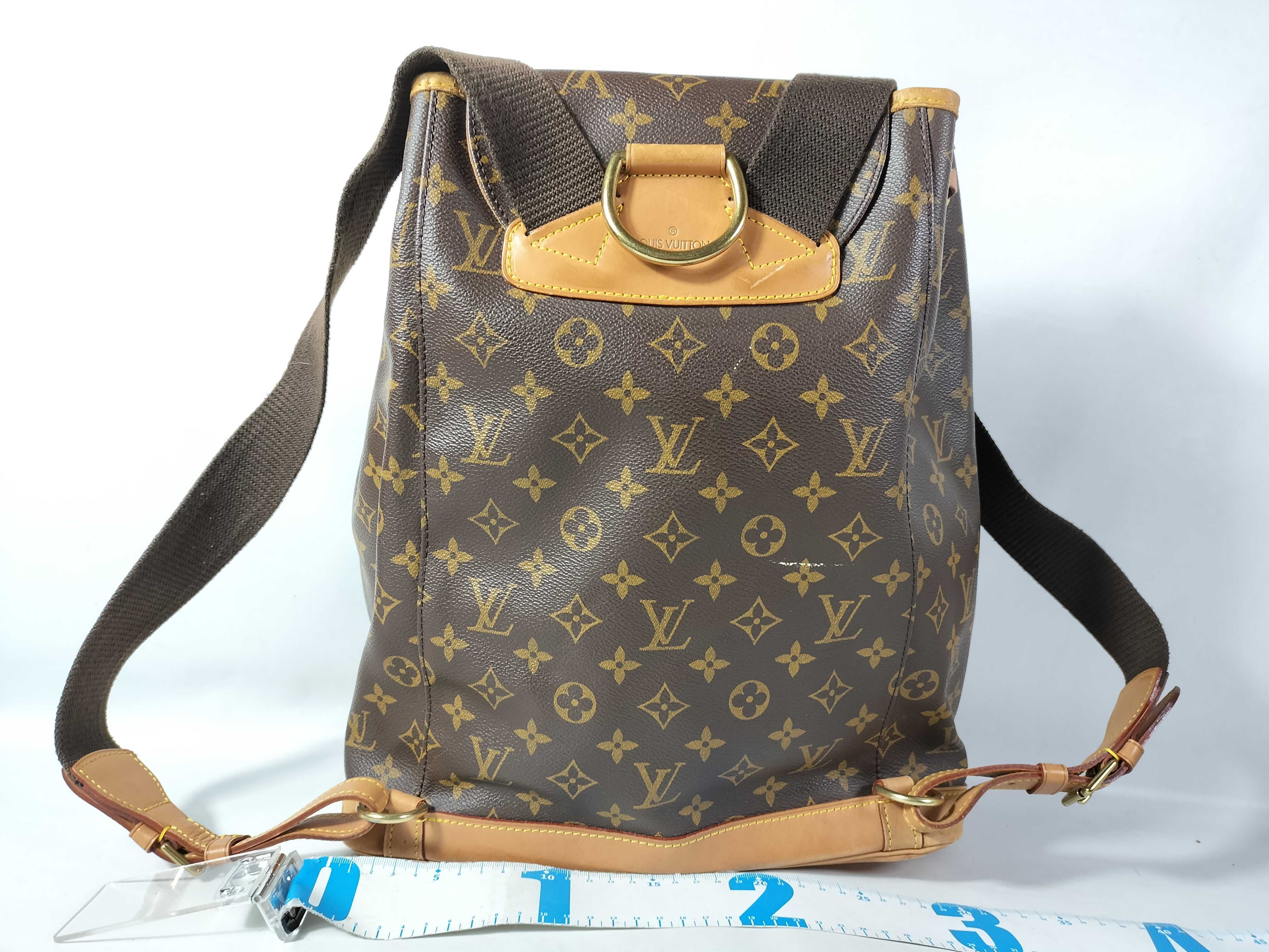 Montsouris GM Backpack — view 2