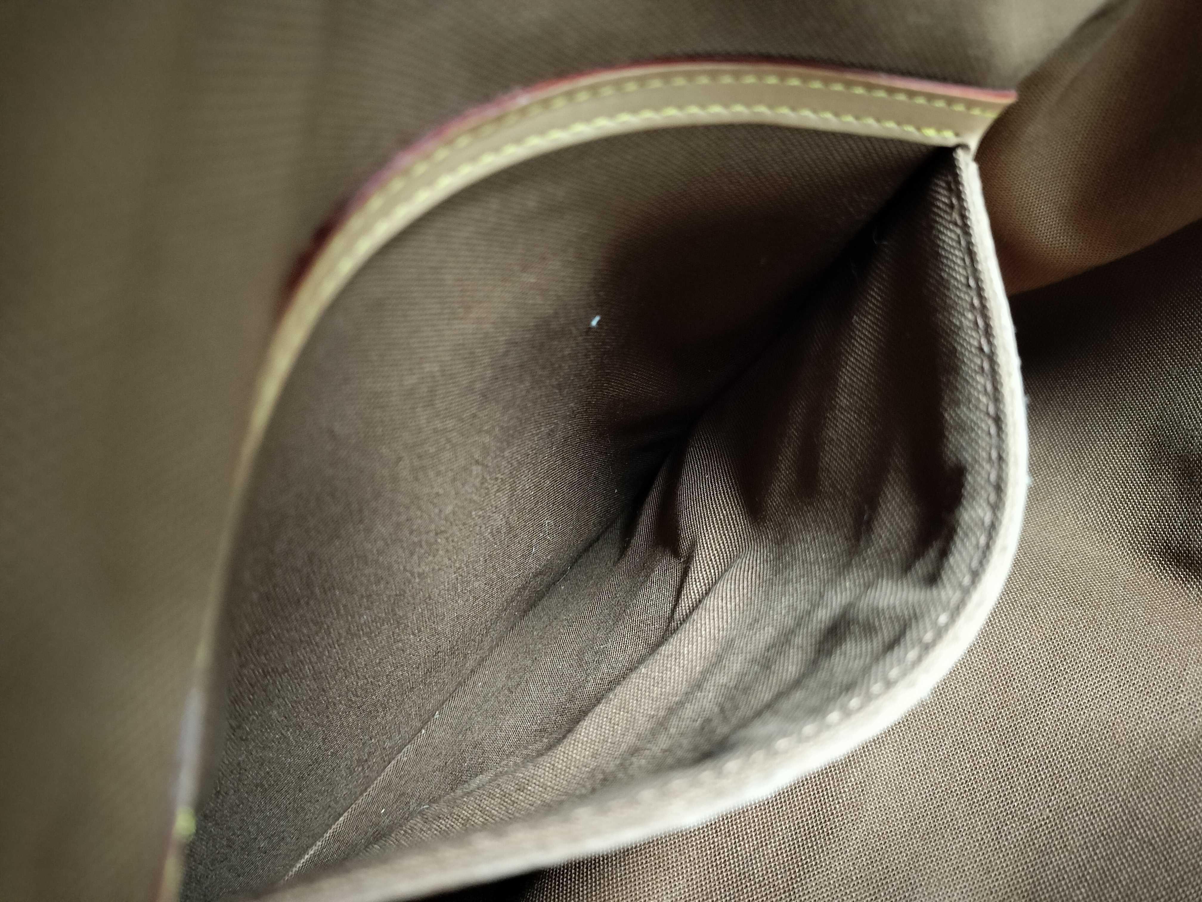 Montsouris GM Backpack — view 11