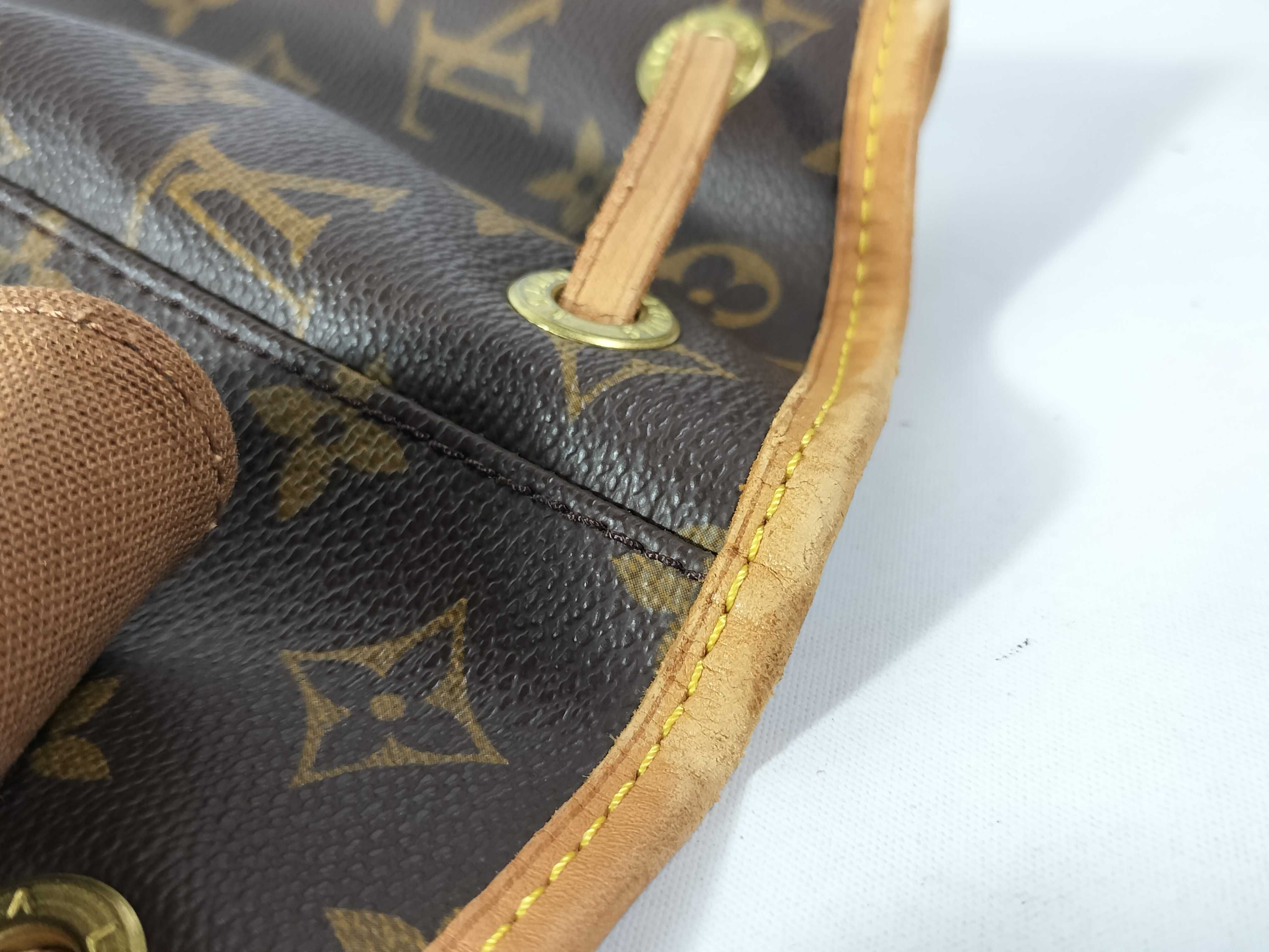 Montsouris GM Backpack — view 13