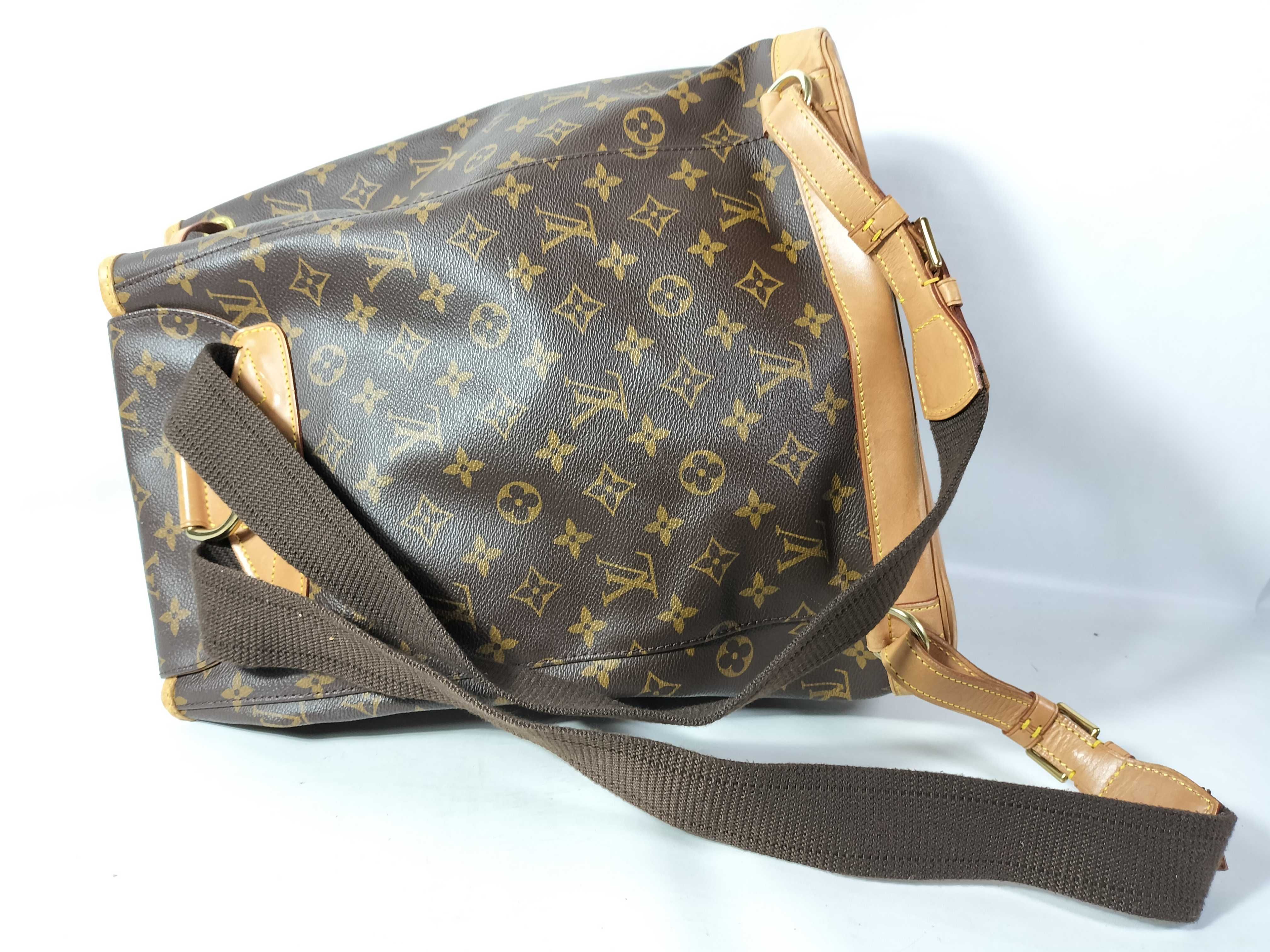 Montsouris GM Backpack — view 3