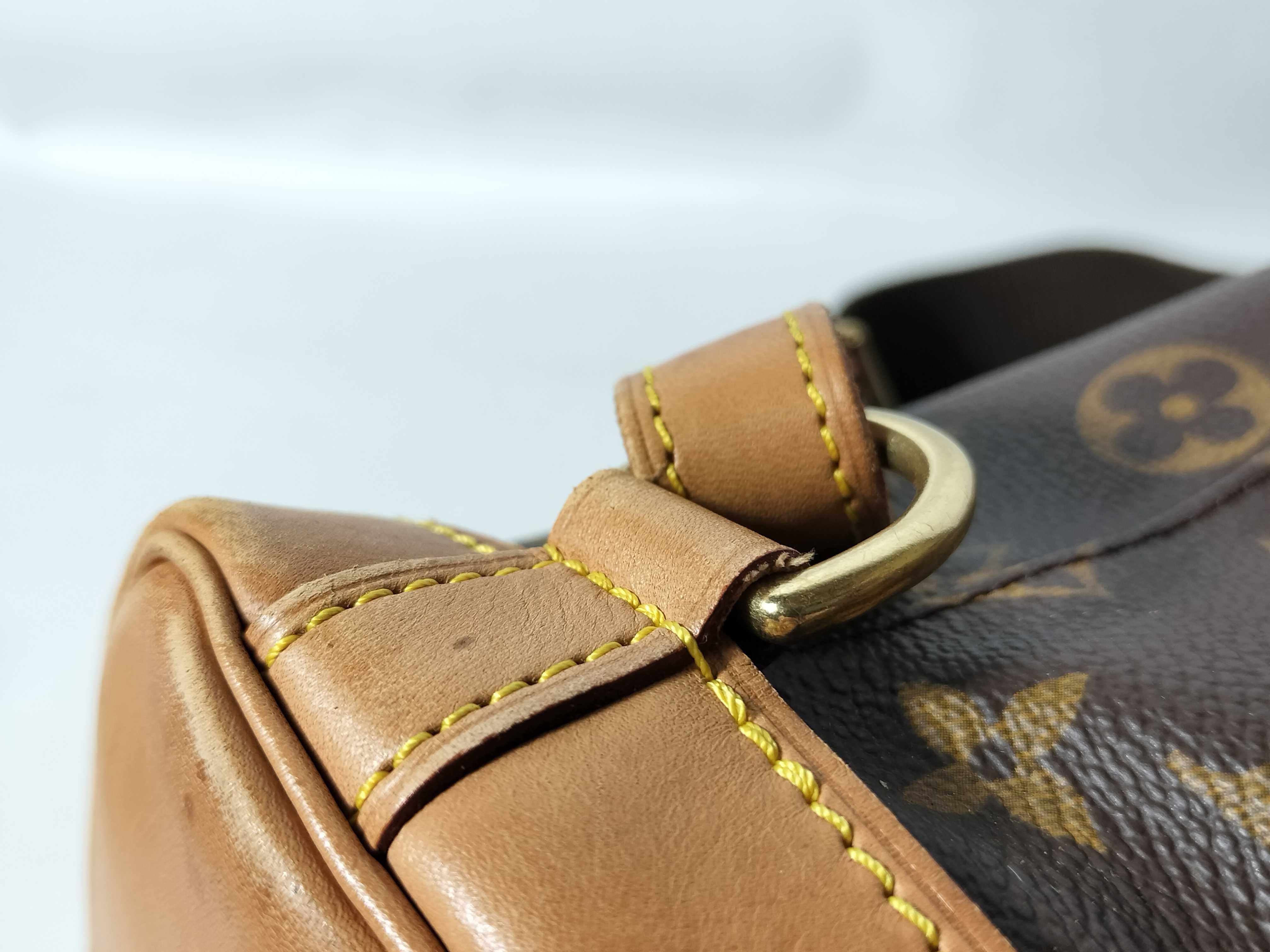 Montsouris GM Backpack — view 7