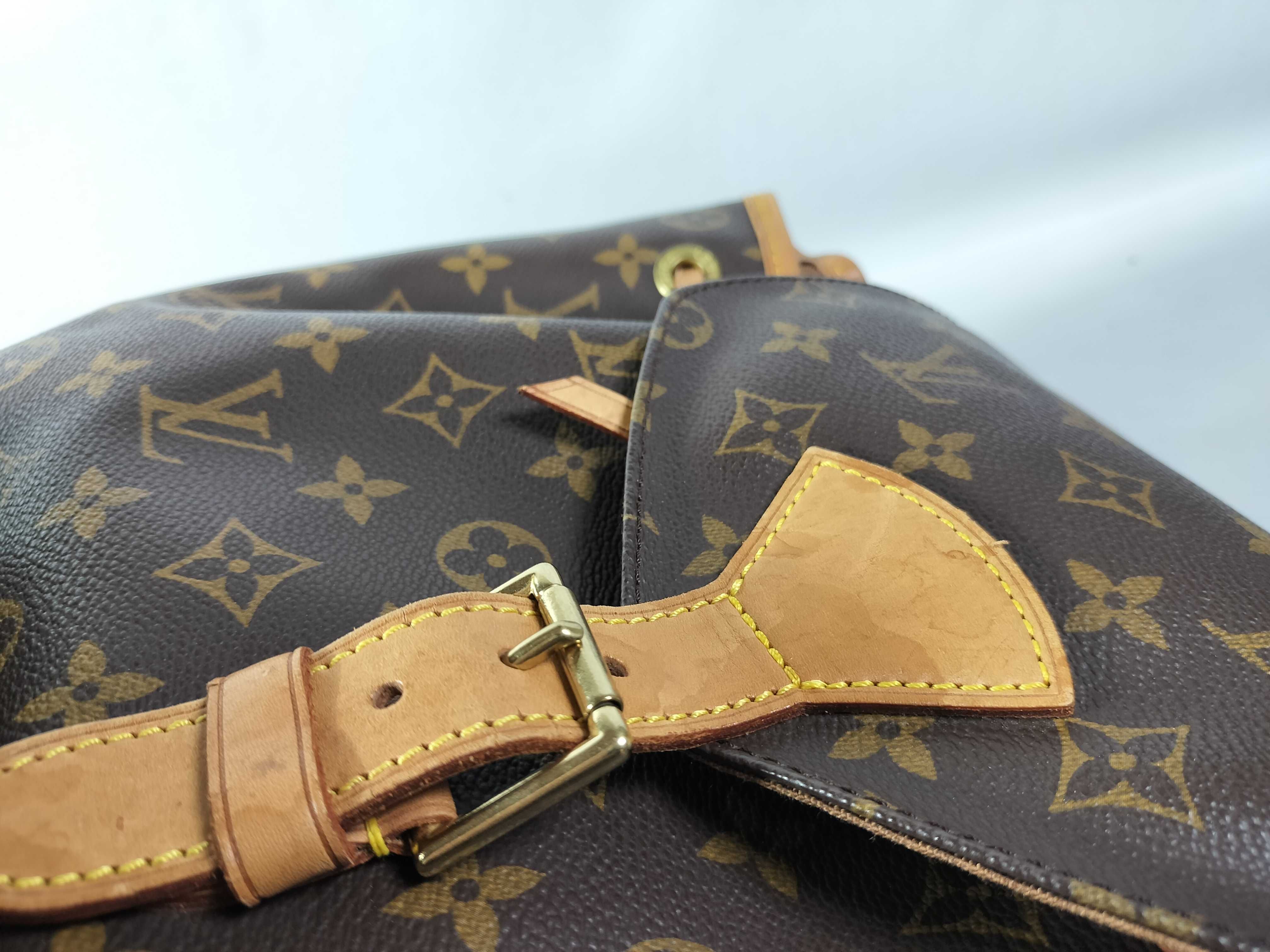 Montsouris GM Backpack — view 8