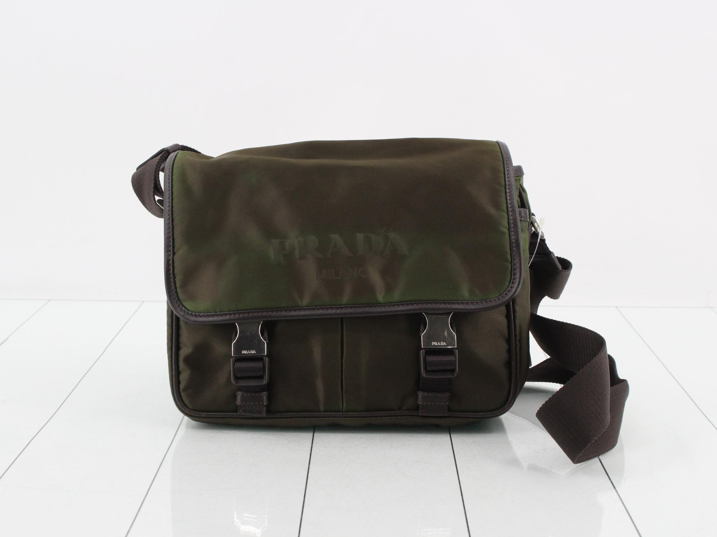 Shoulder bag