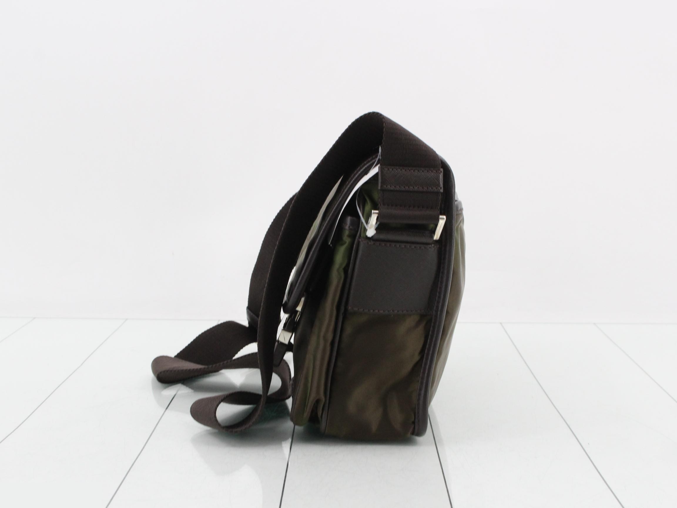 Shoulder bag — view 3