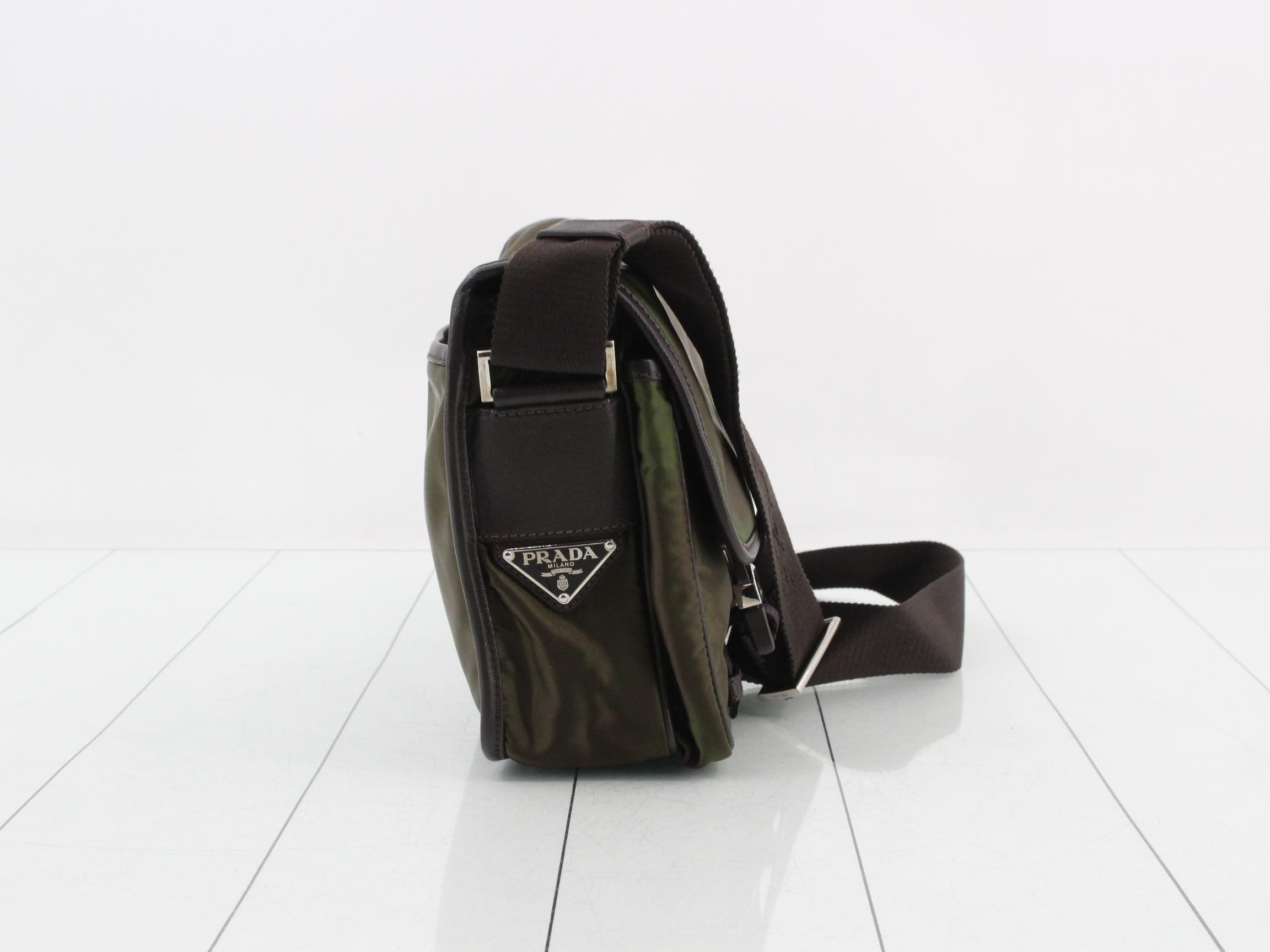 Shoulder bag — view 4