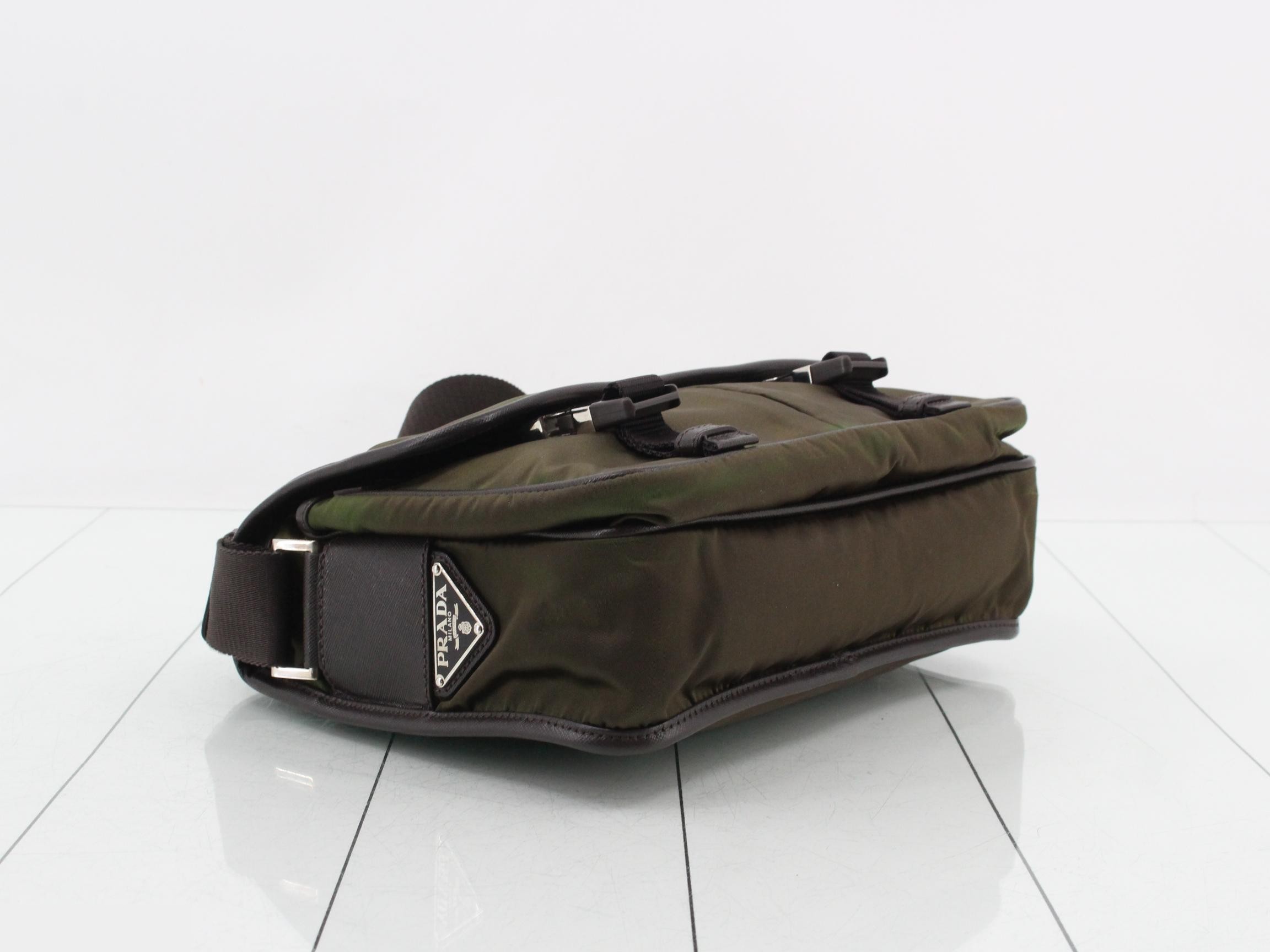 Shoulder bag — view 5