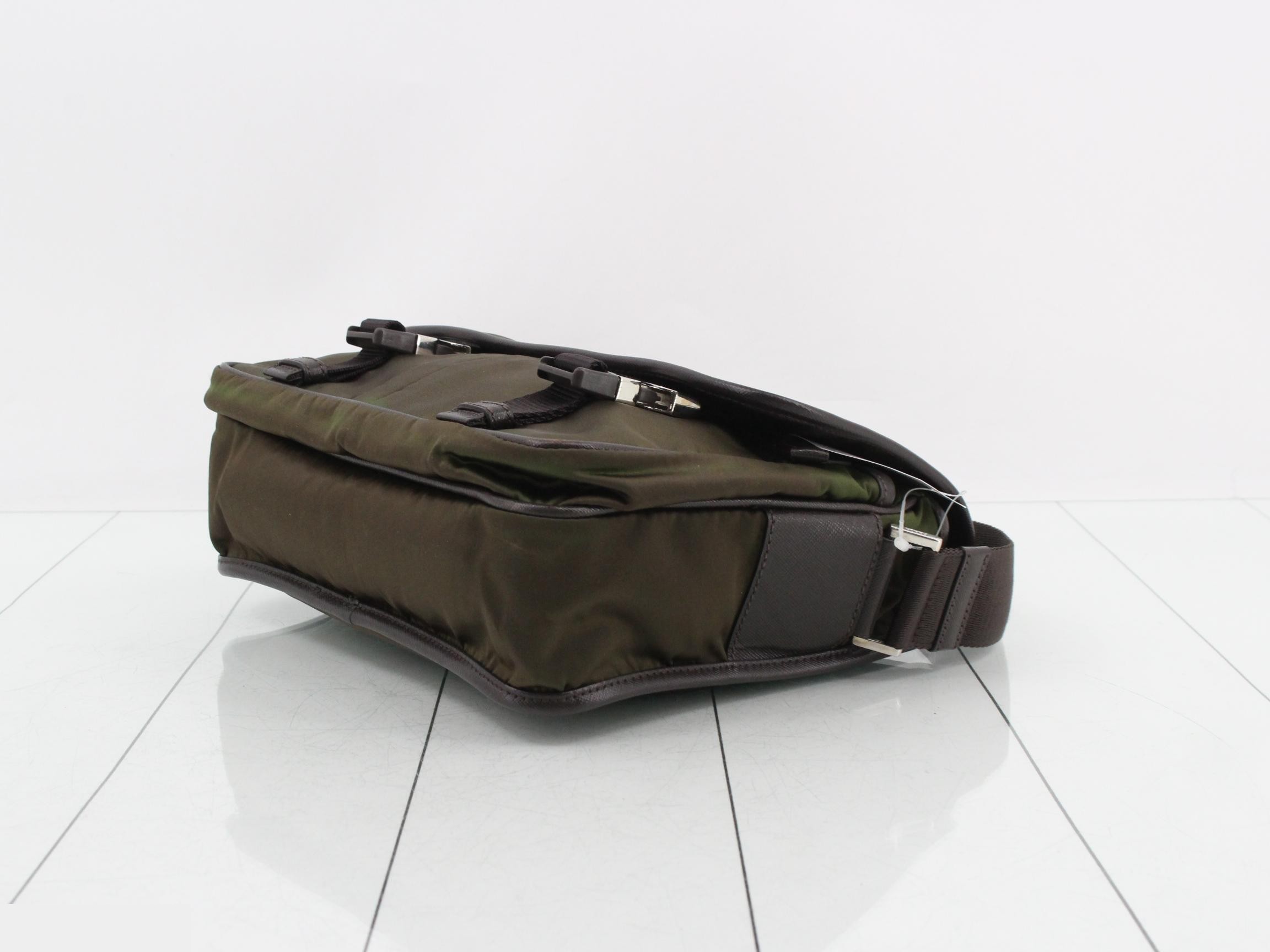 Shoulder bag — view 6