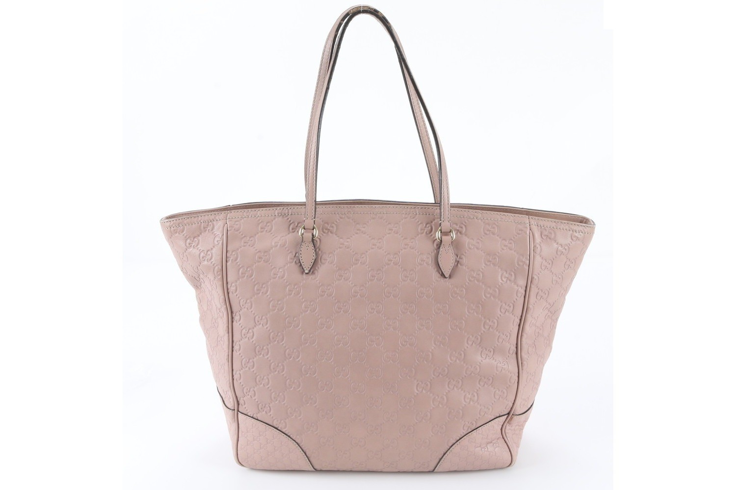 Guccissima 323671 Leather Tote Bag — view 3