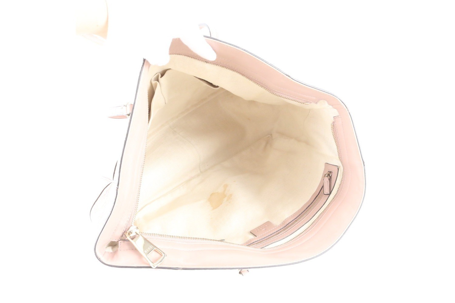 Guccissima 323671 Leather Tote Bag — view 7